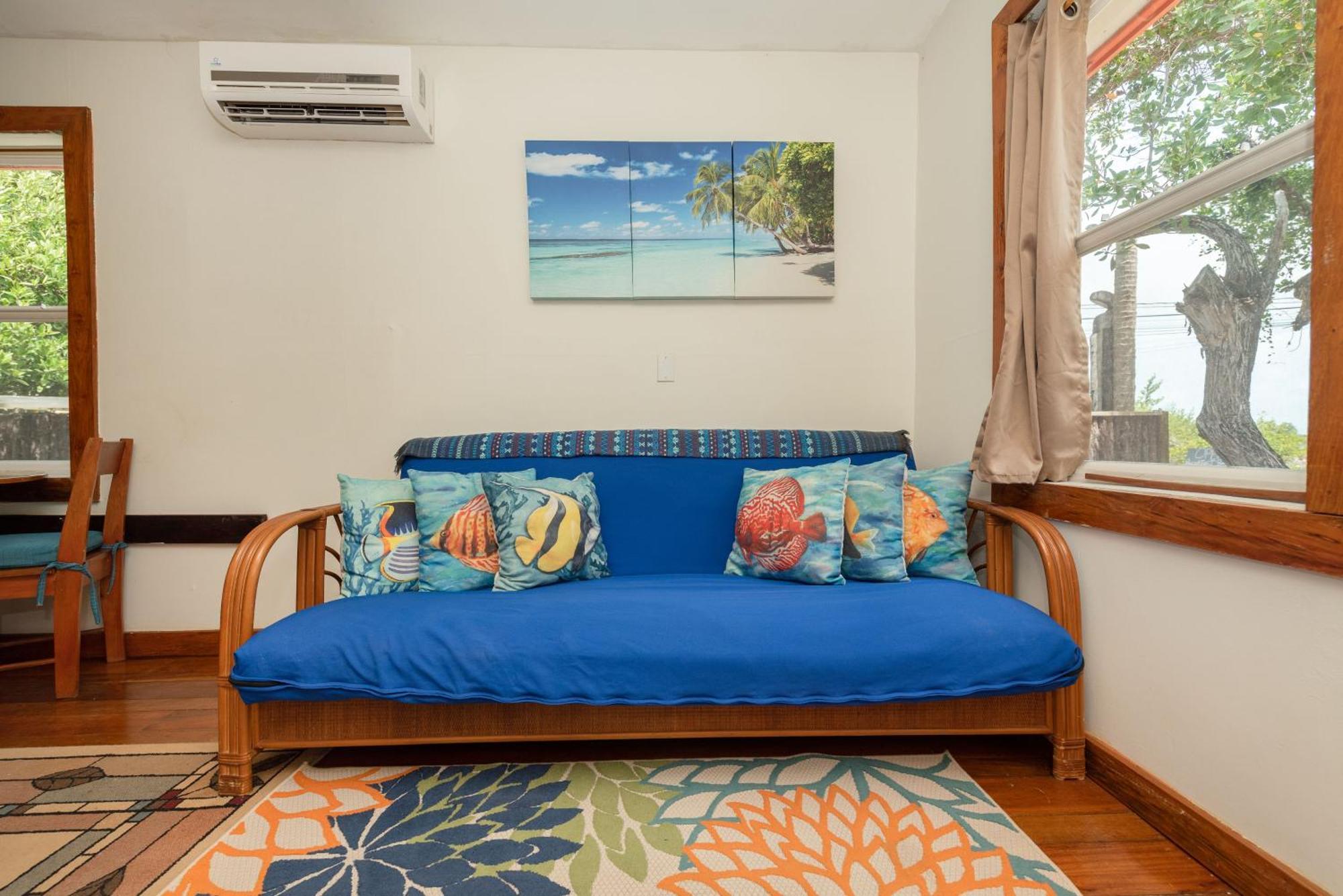 Bella Vista Belize 3* San Pedro (Ambergris Caye)
