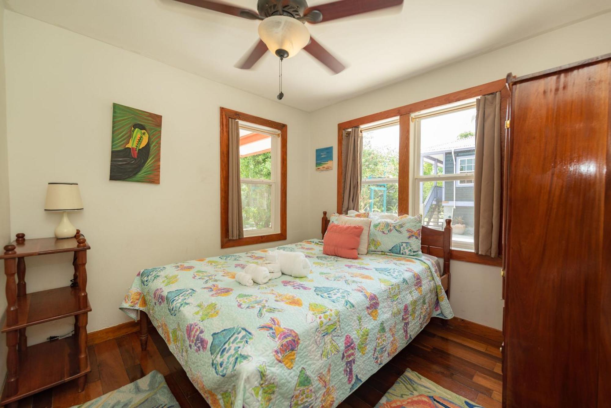 Bella Vista Belize 3*