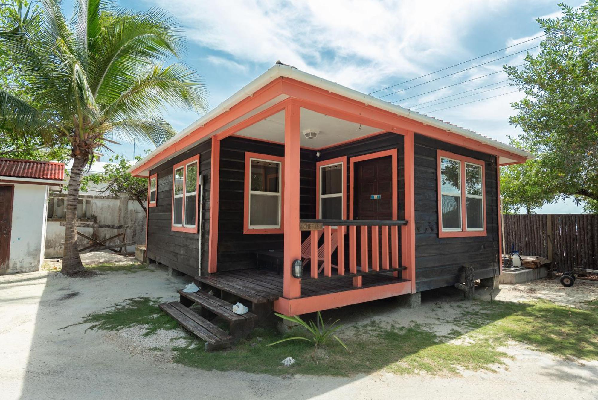 Bella Vista Belize 3* San Pedro (Ambergris Caye)