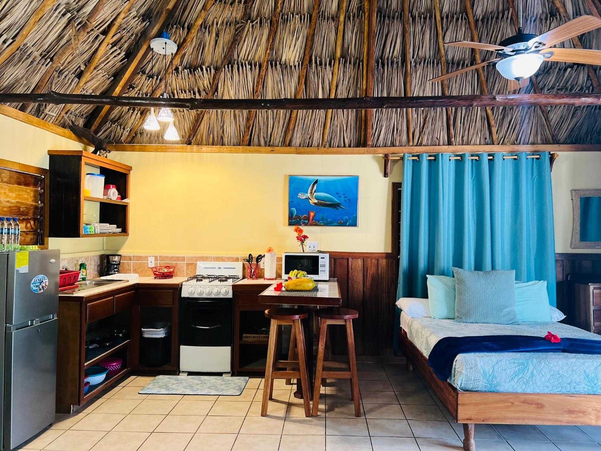 Del Rio Hotel San Pedro (Ambergris Caye)