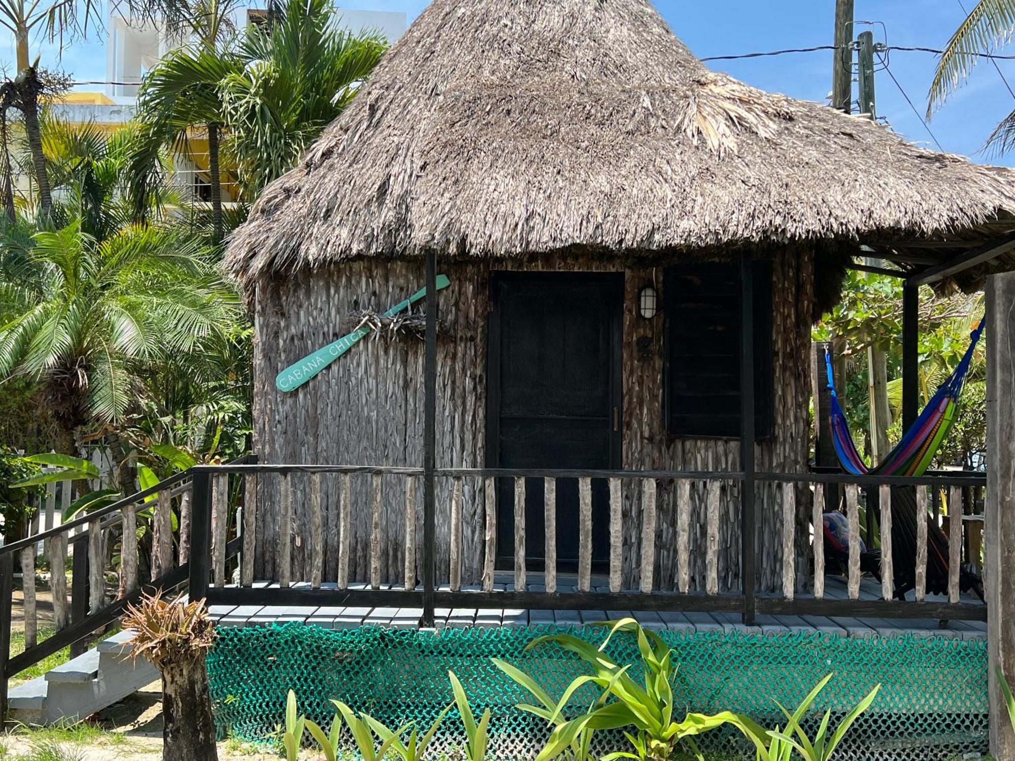 Del Rio 2* San Pedro (Ambergris Caye)