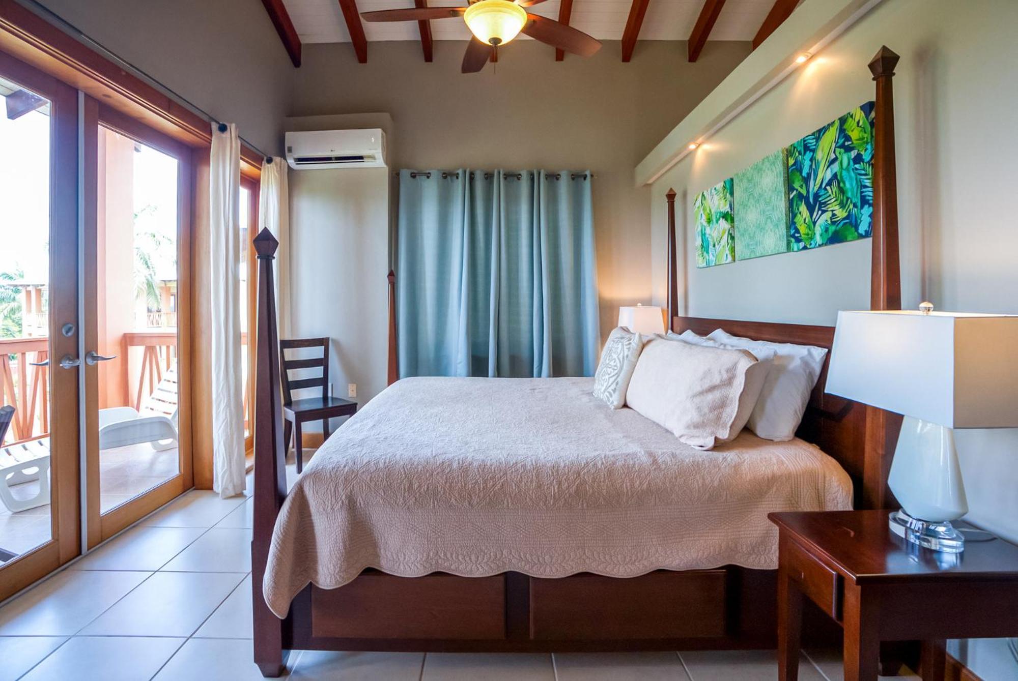 The At Cocoplum Resort *