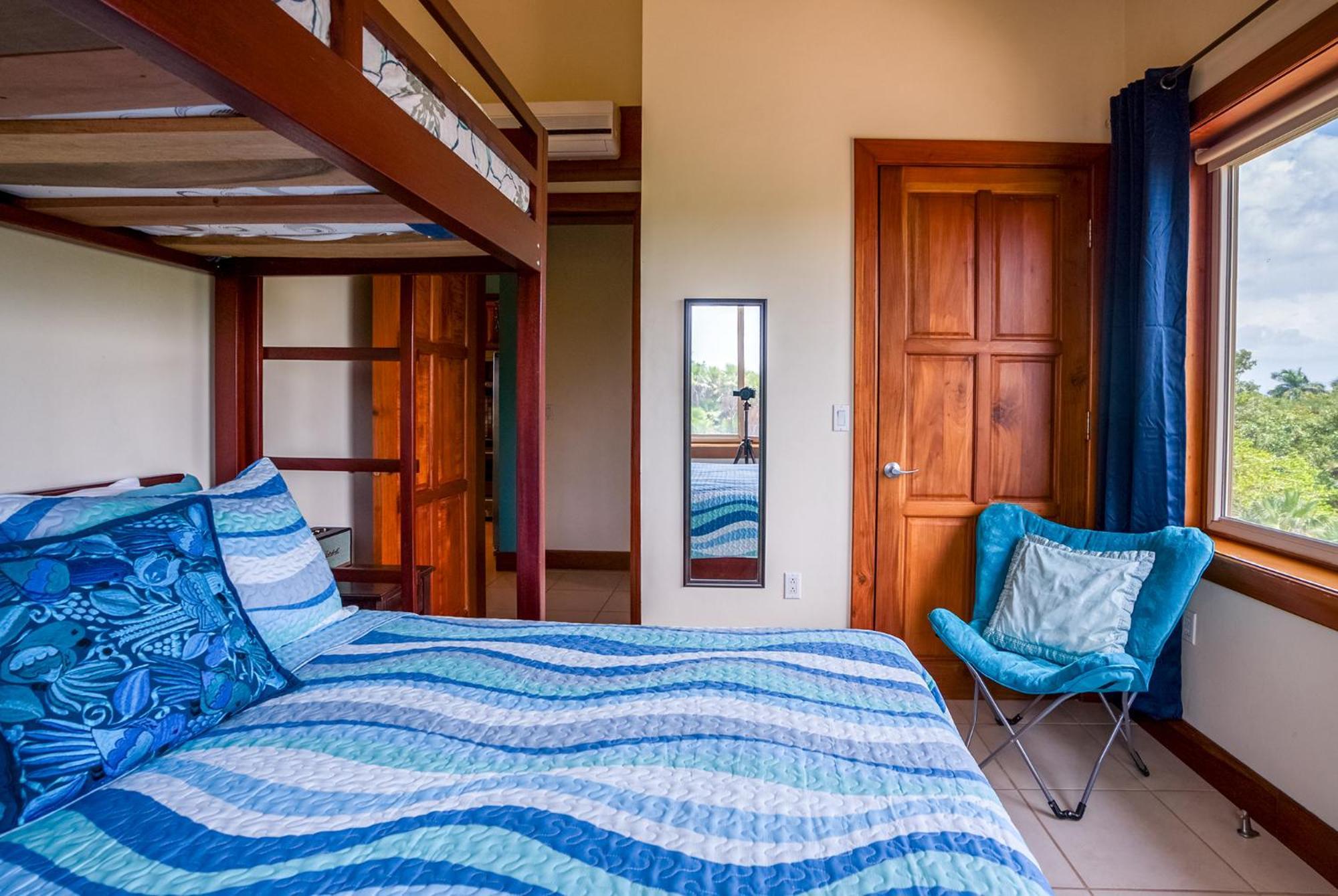 The At Cocoplum Placencia