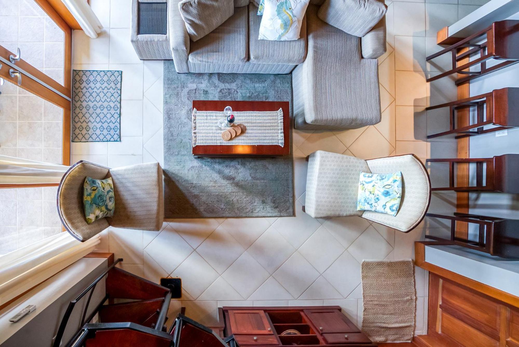 Resort The At Cocoplum