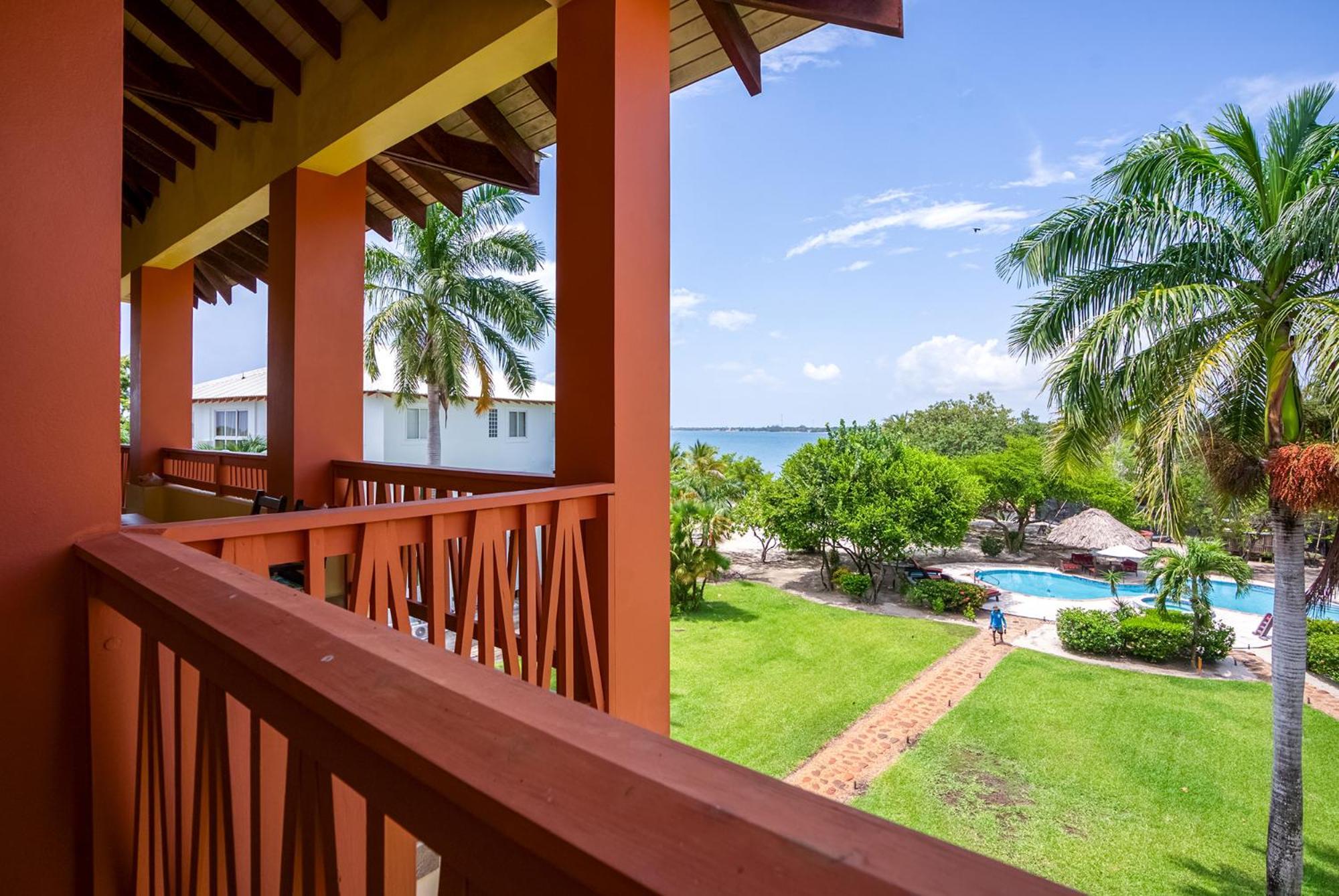 The At Cocoplum Resort *