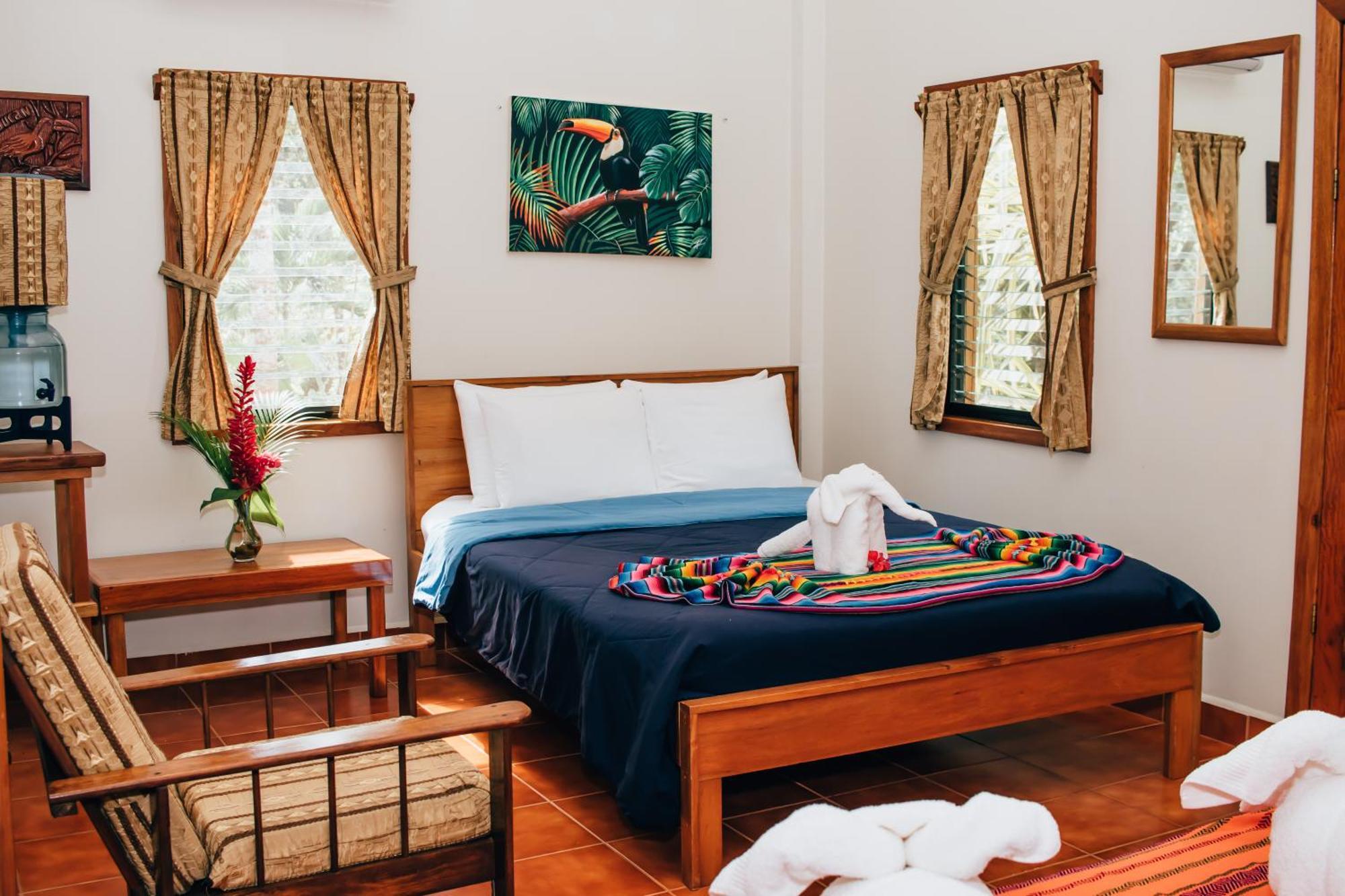 Aparthotel Mariposa Jungle