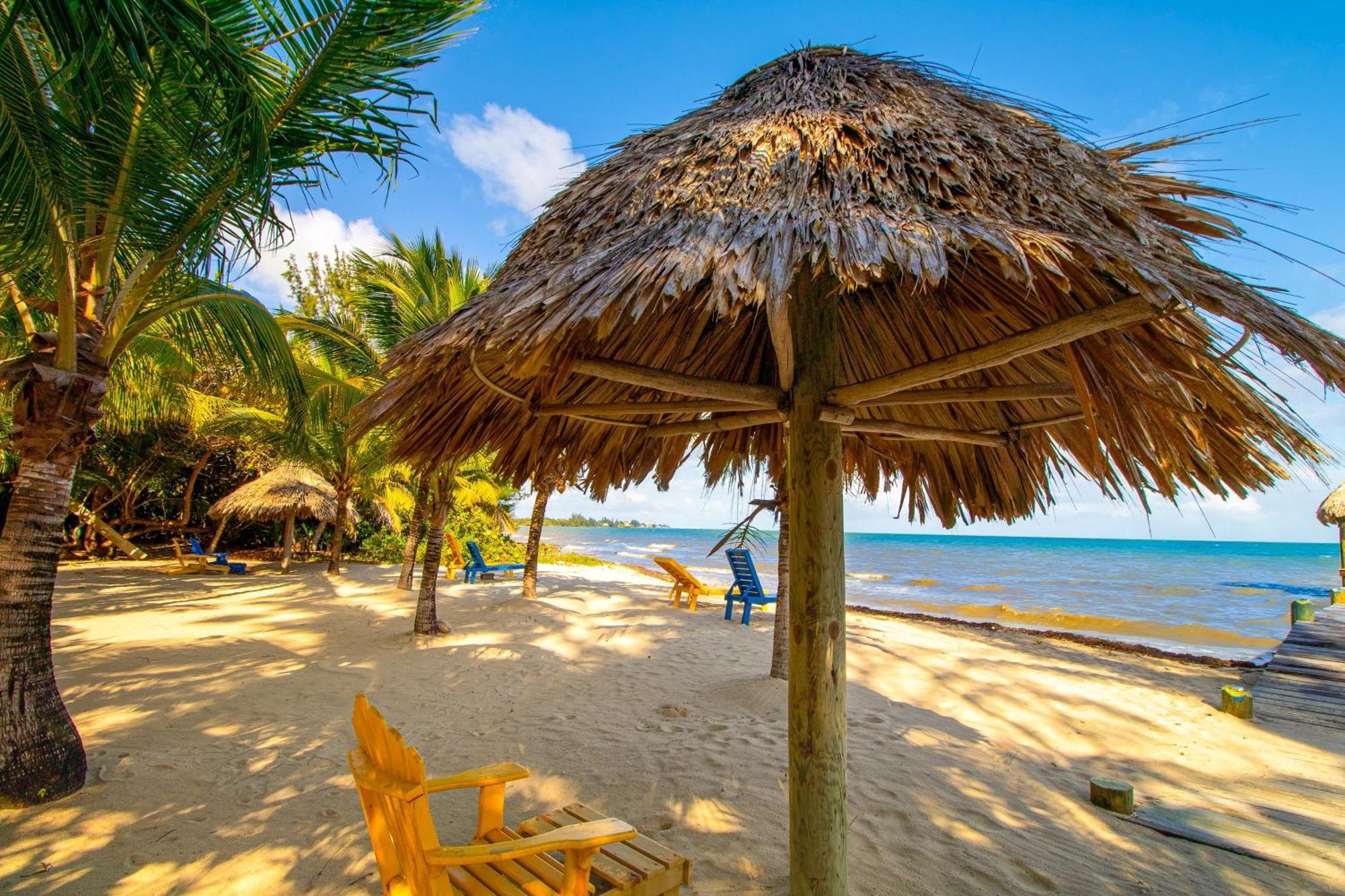 Oceans Edge Hotel Placencia