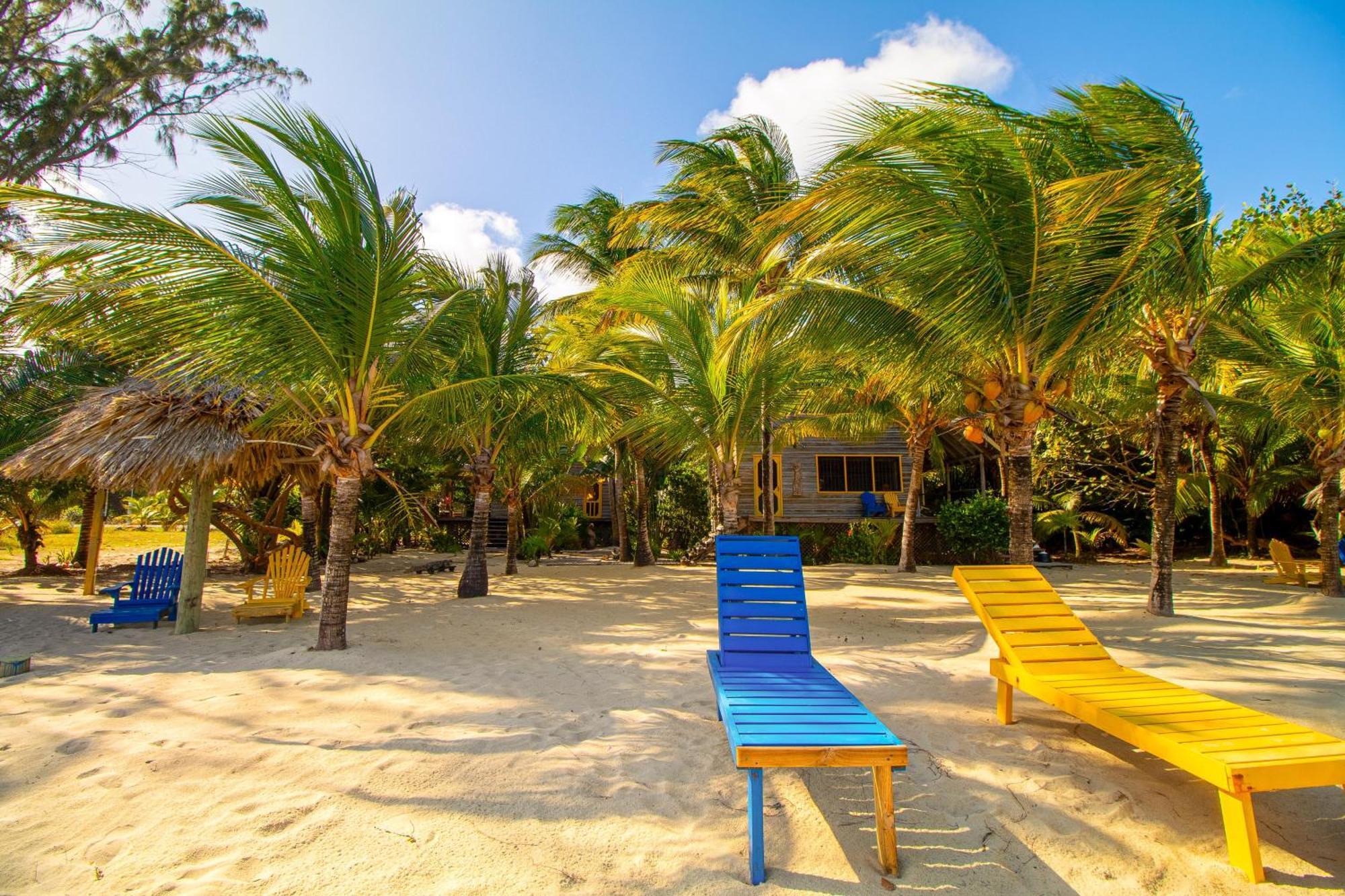 Oceans Edge Placencia