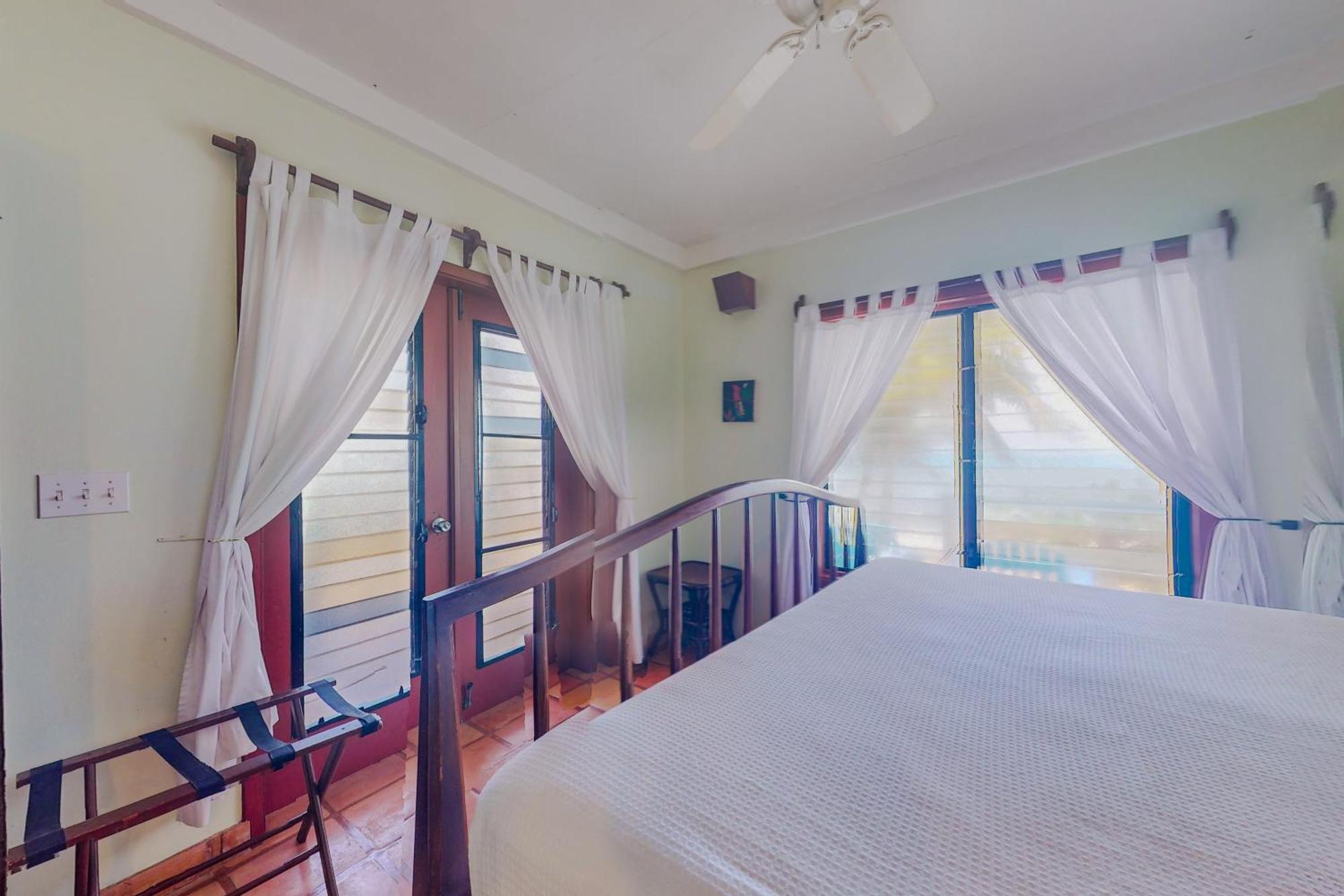 Beachside Gold Standard Certified Apartment