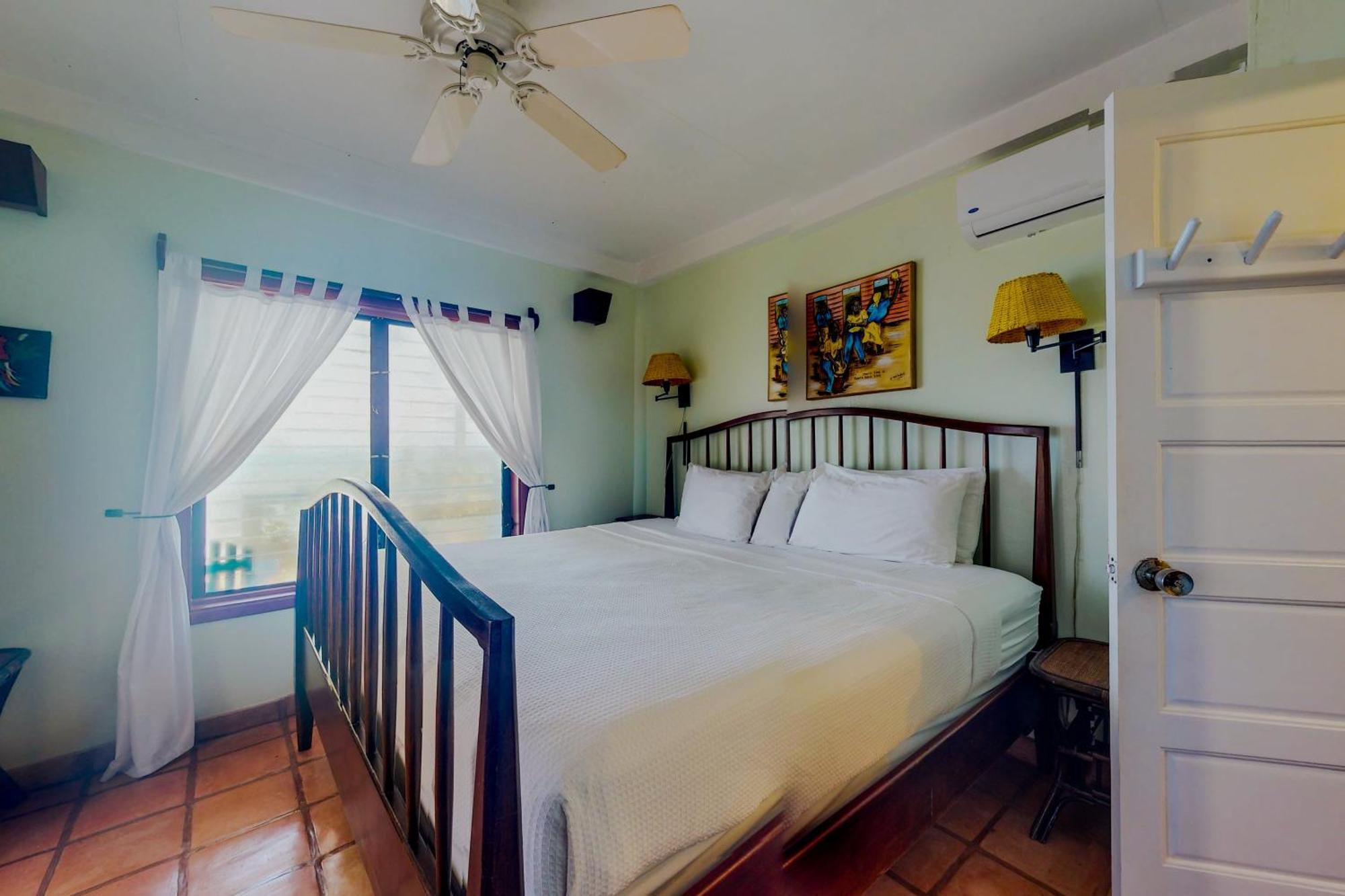Apartment Beachside Gold Standard Certified