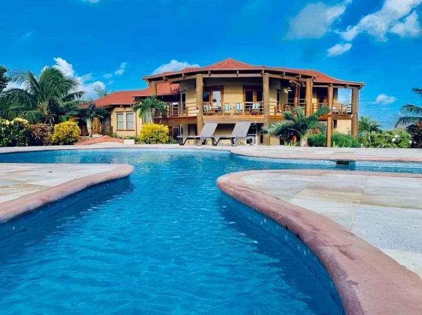 Villa Serenity *
