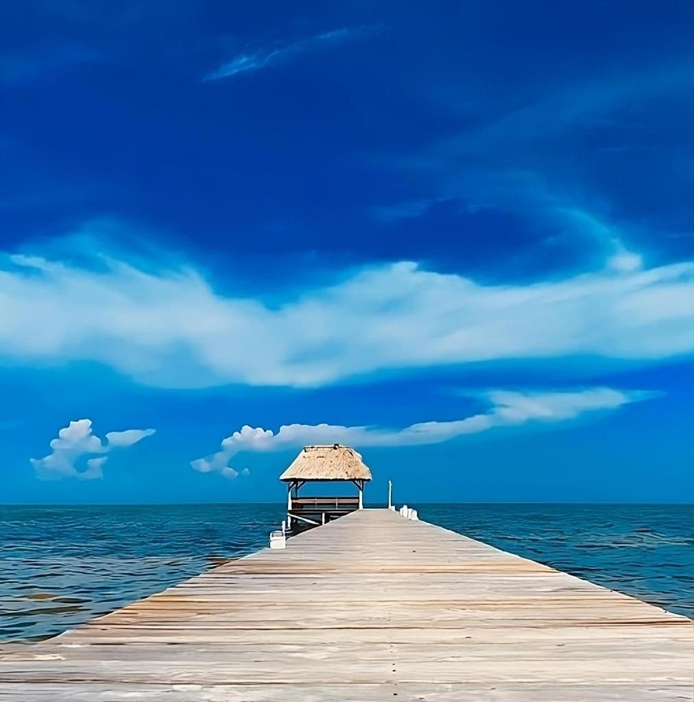 Serenity San Pedro (Ambergris Caye)