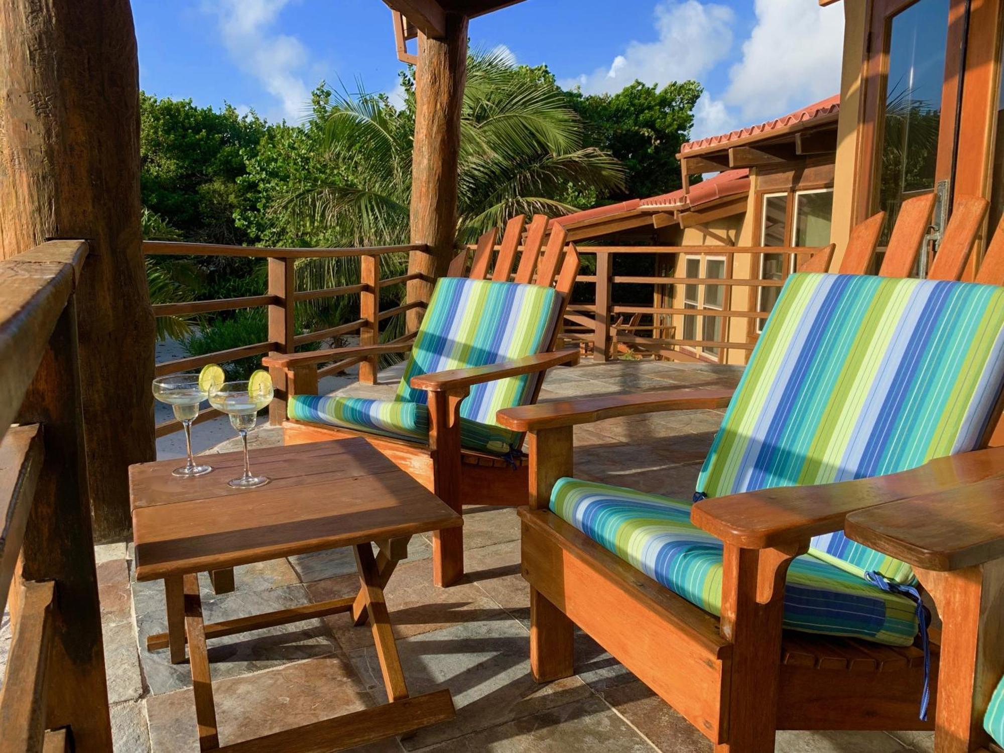 Serenity Villa