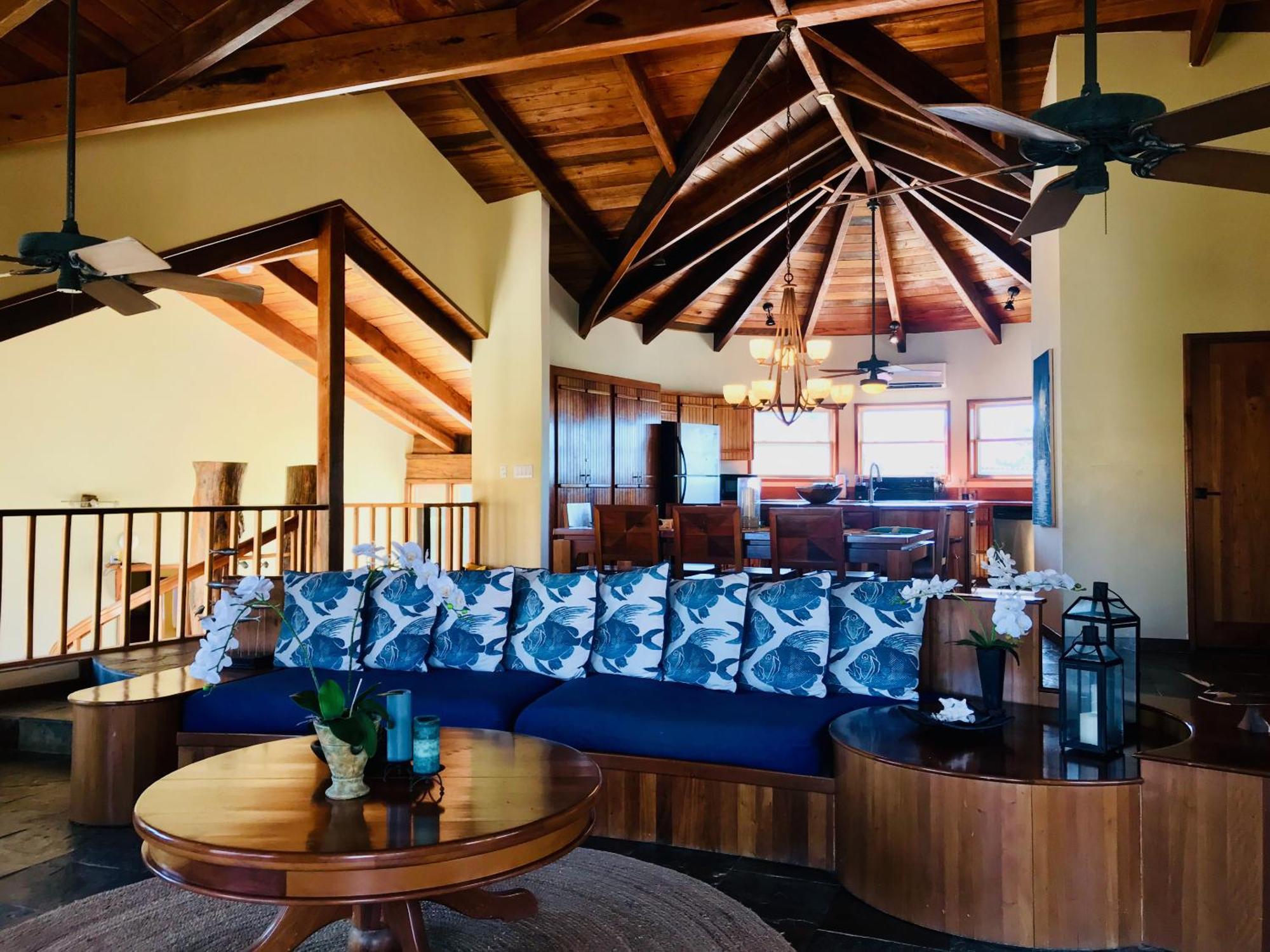 Villa Serenity