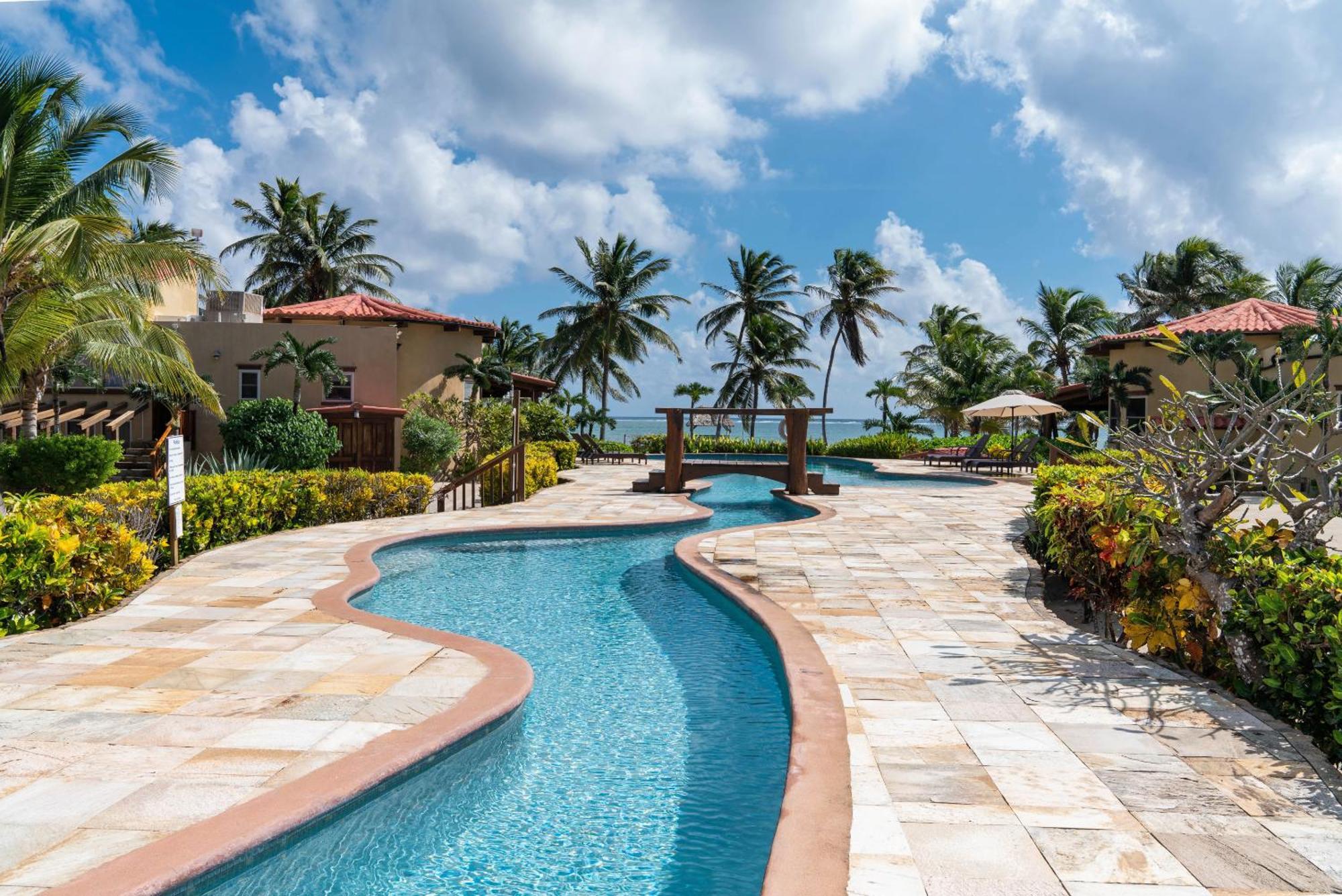 Villa Serenity *