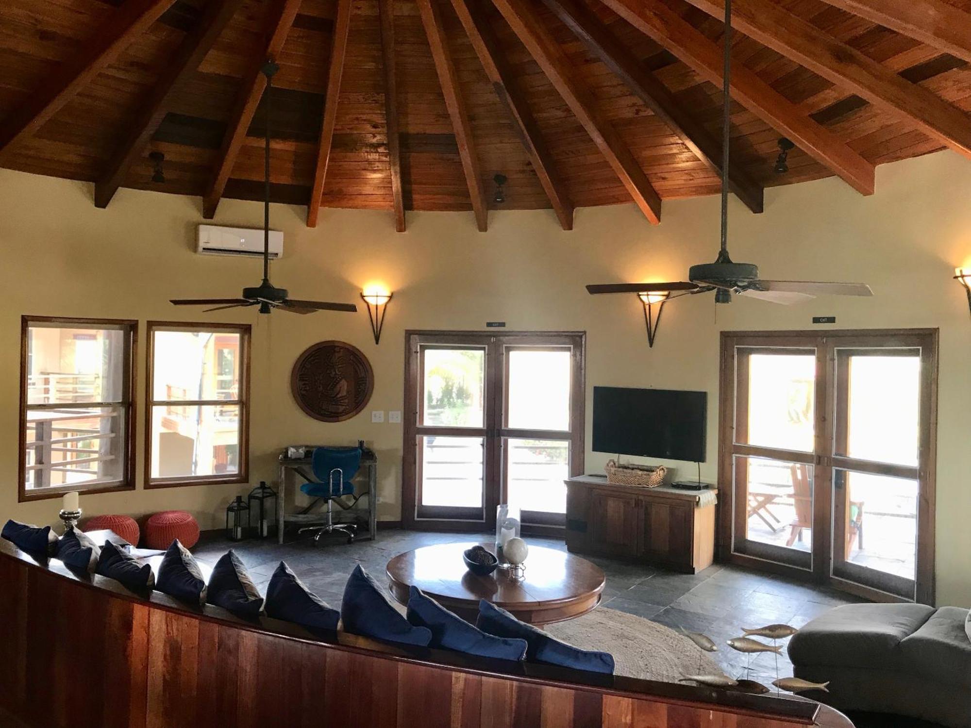 Serenity Villa San Pedro (Ambergris Caye)