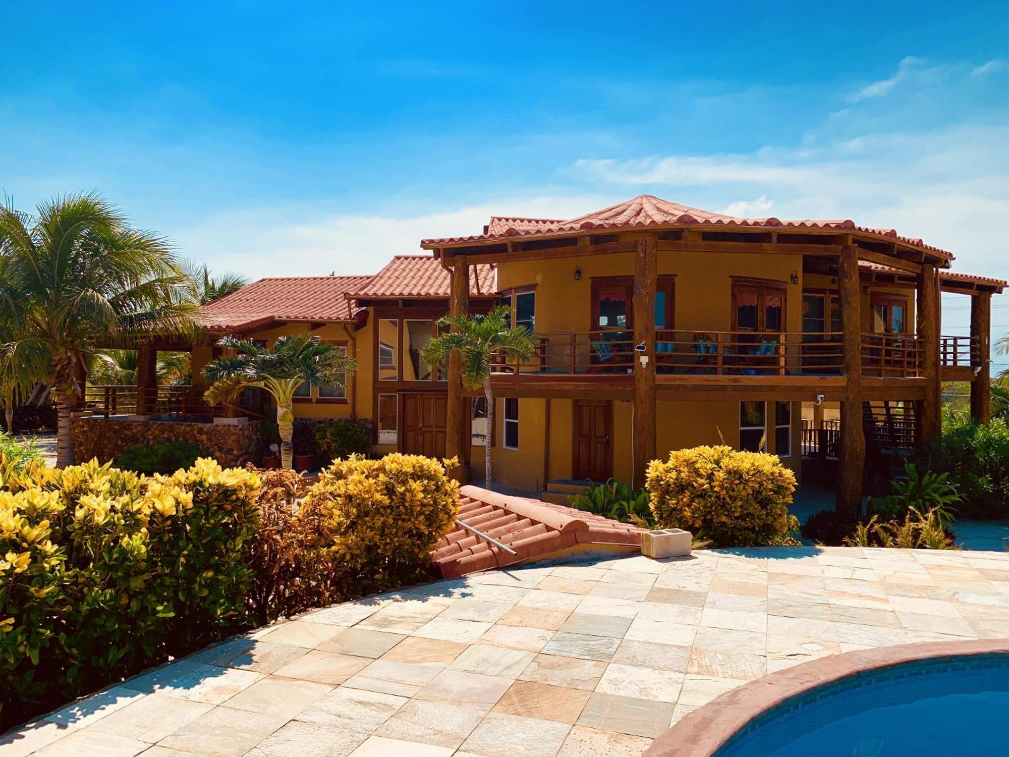 Serenity Villa