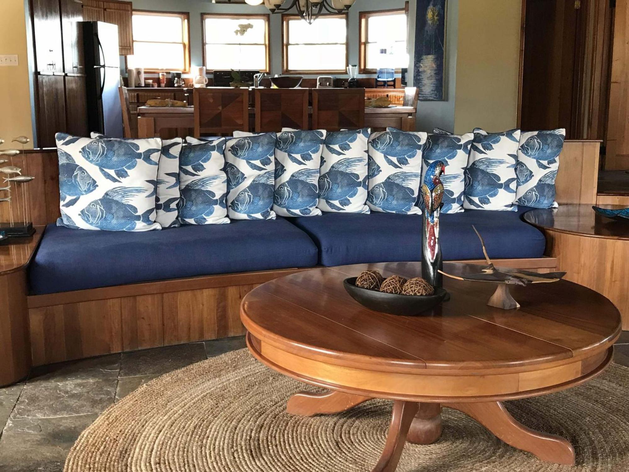 Villa Serenity