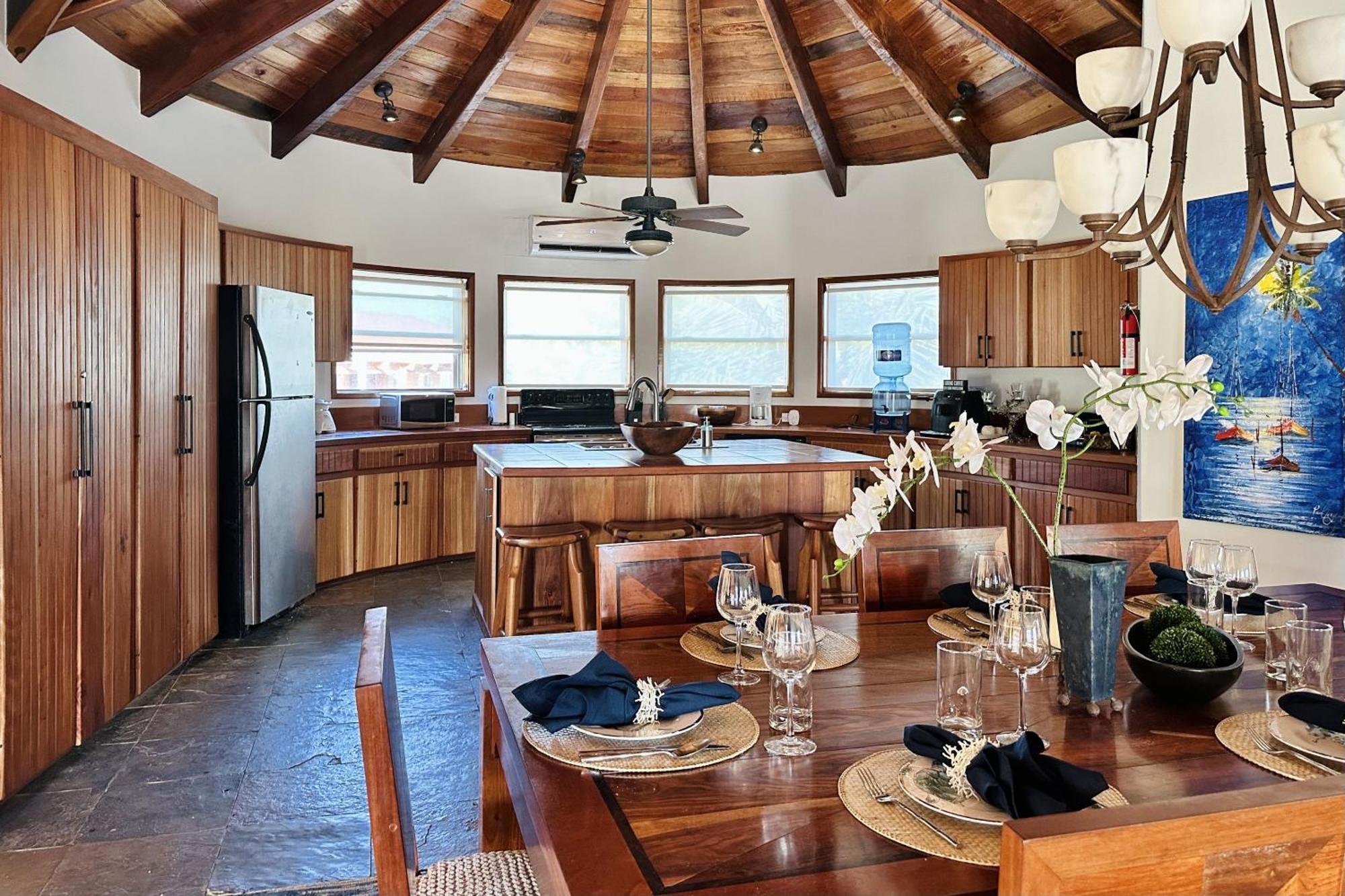 Serenity Villa