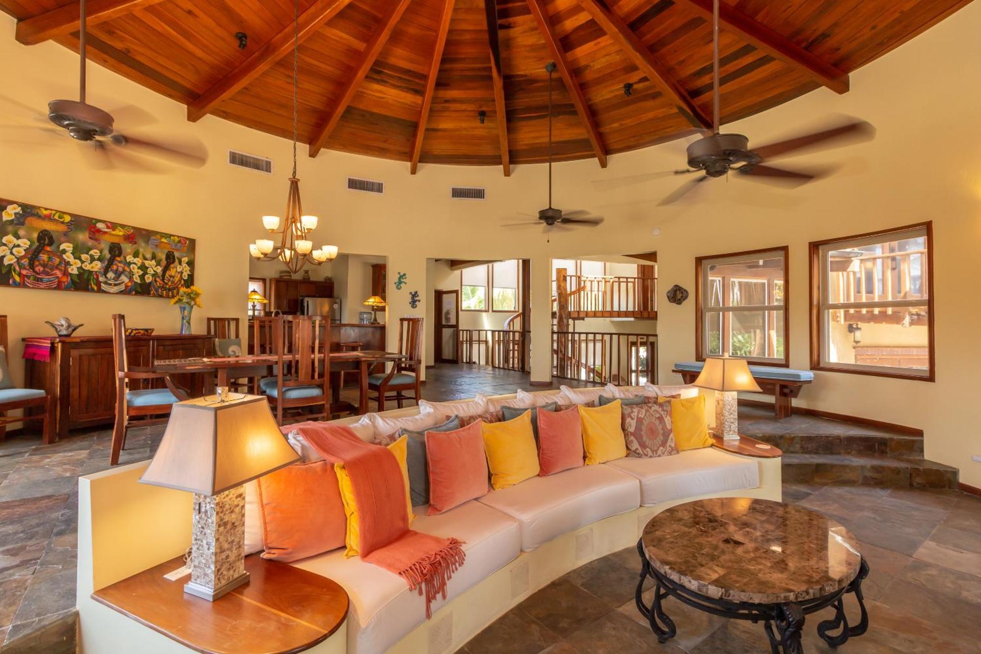 Villa Nautilus Del Mar *