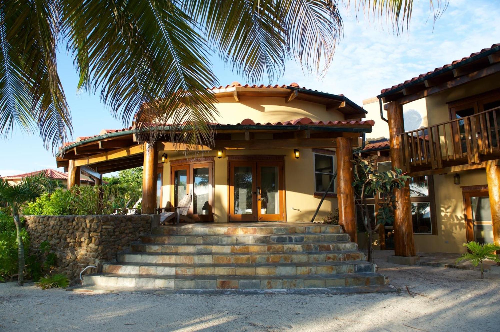 Villa Nautilus Del Mar *