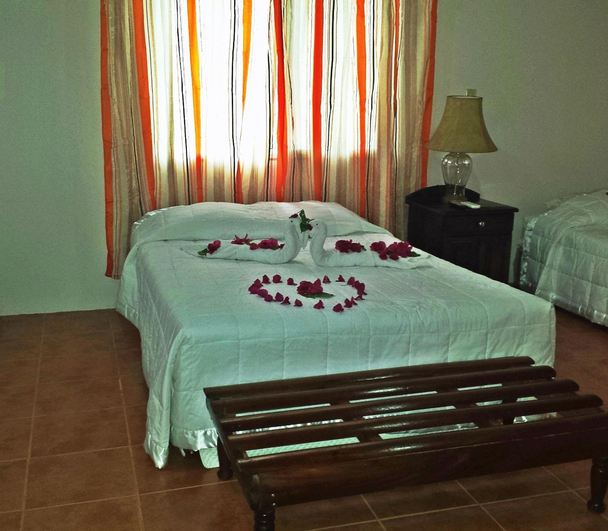 Resort The Log Cab-inn San Ignacio