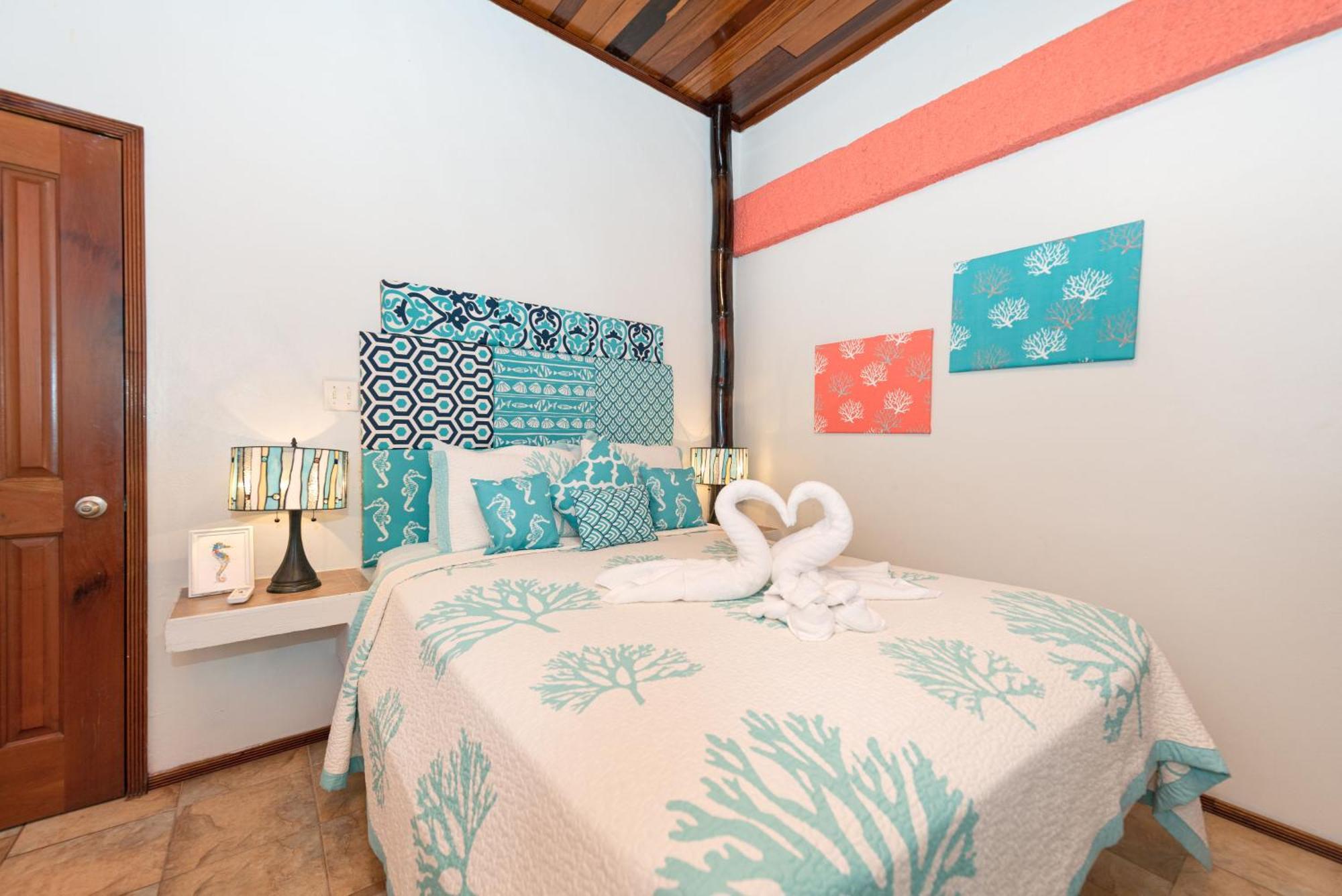 Hotel Bella Vista Belize