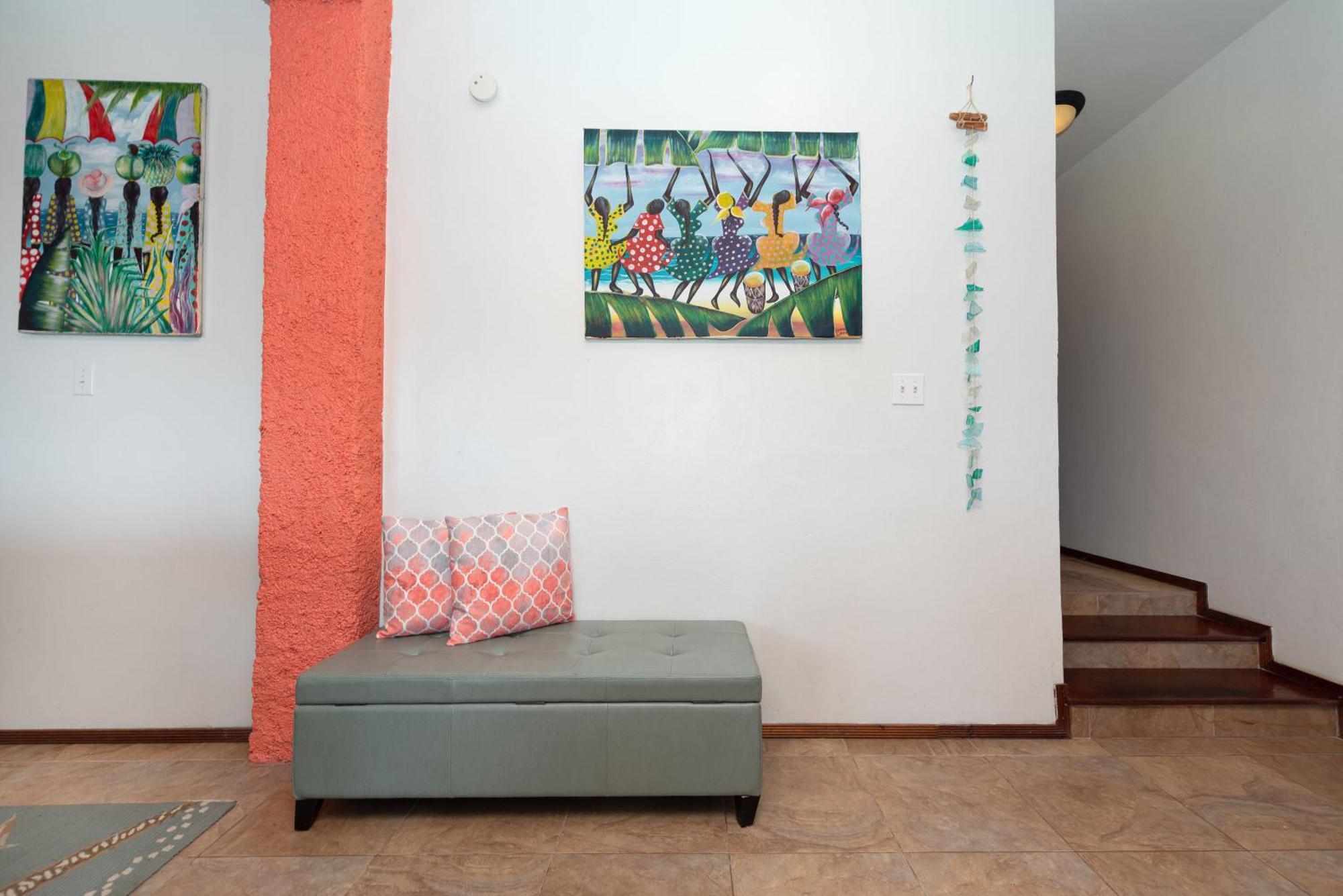 Bella Vista Belize 3*