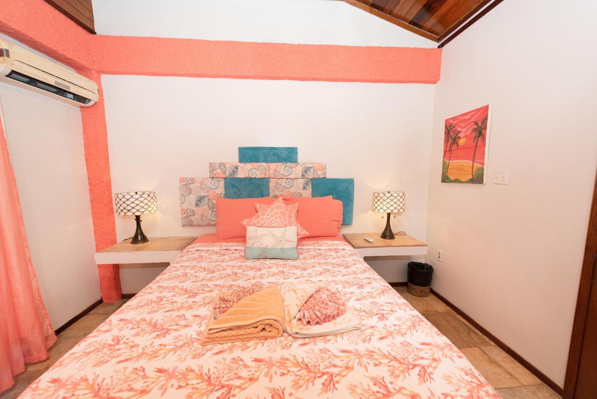 Bella Vista Belize Hotel