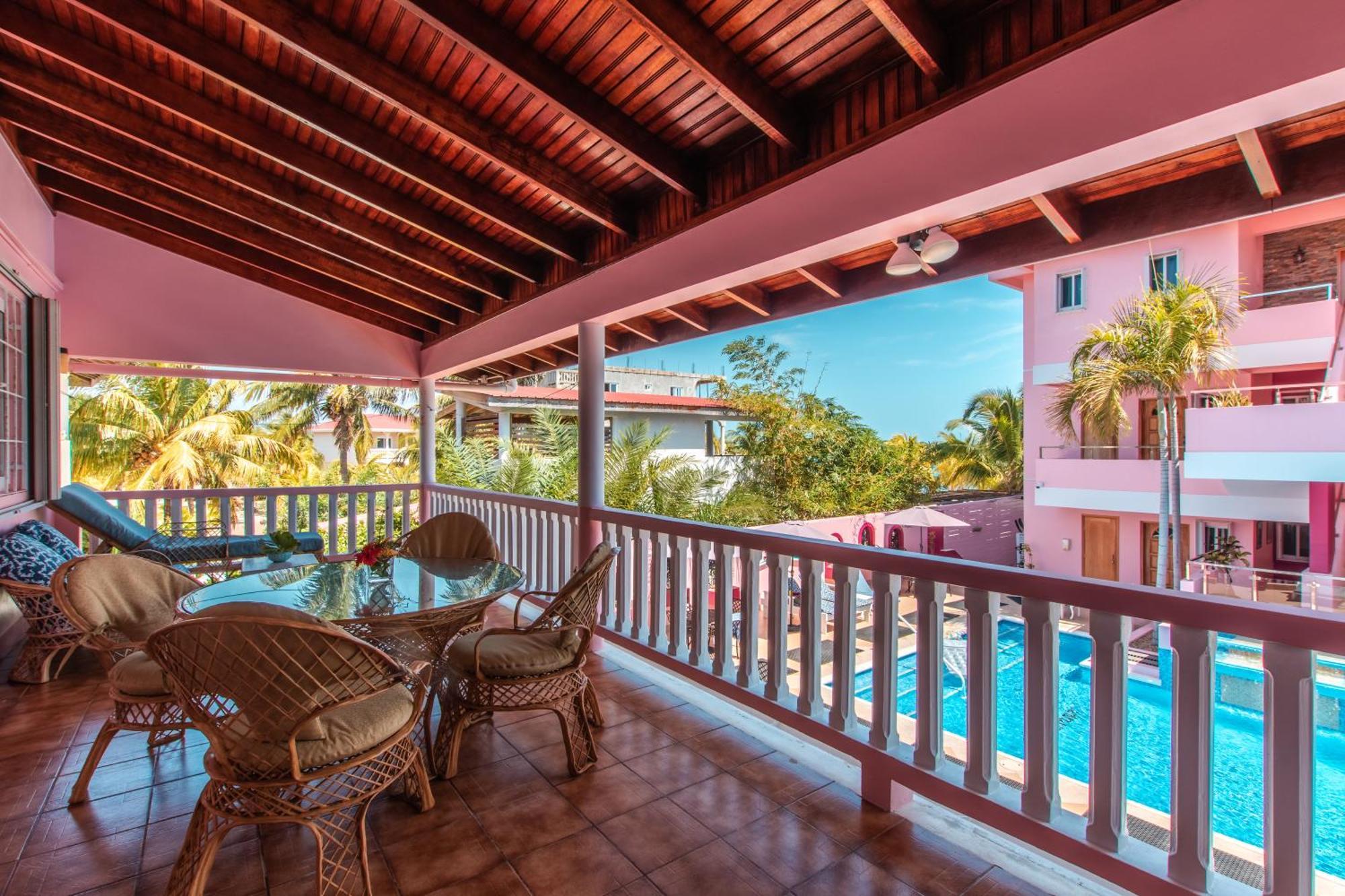 Miramar Apartment