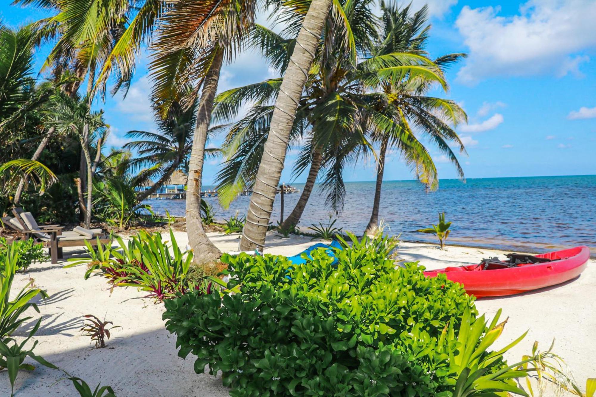 Blue Water Apartment San Pedro (Ambergris Caye)