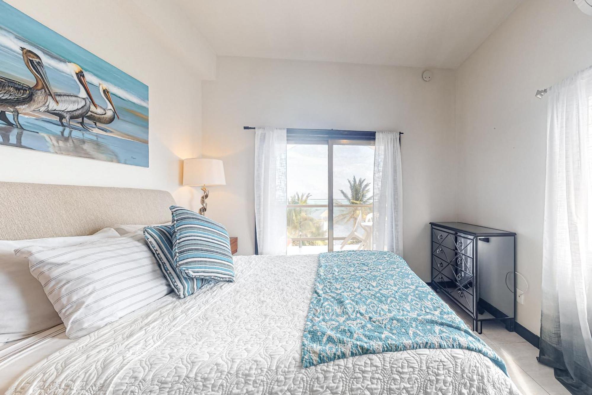 Apartment Blue Water San Pedro (Ambergris Caye)