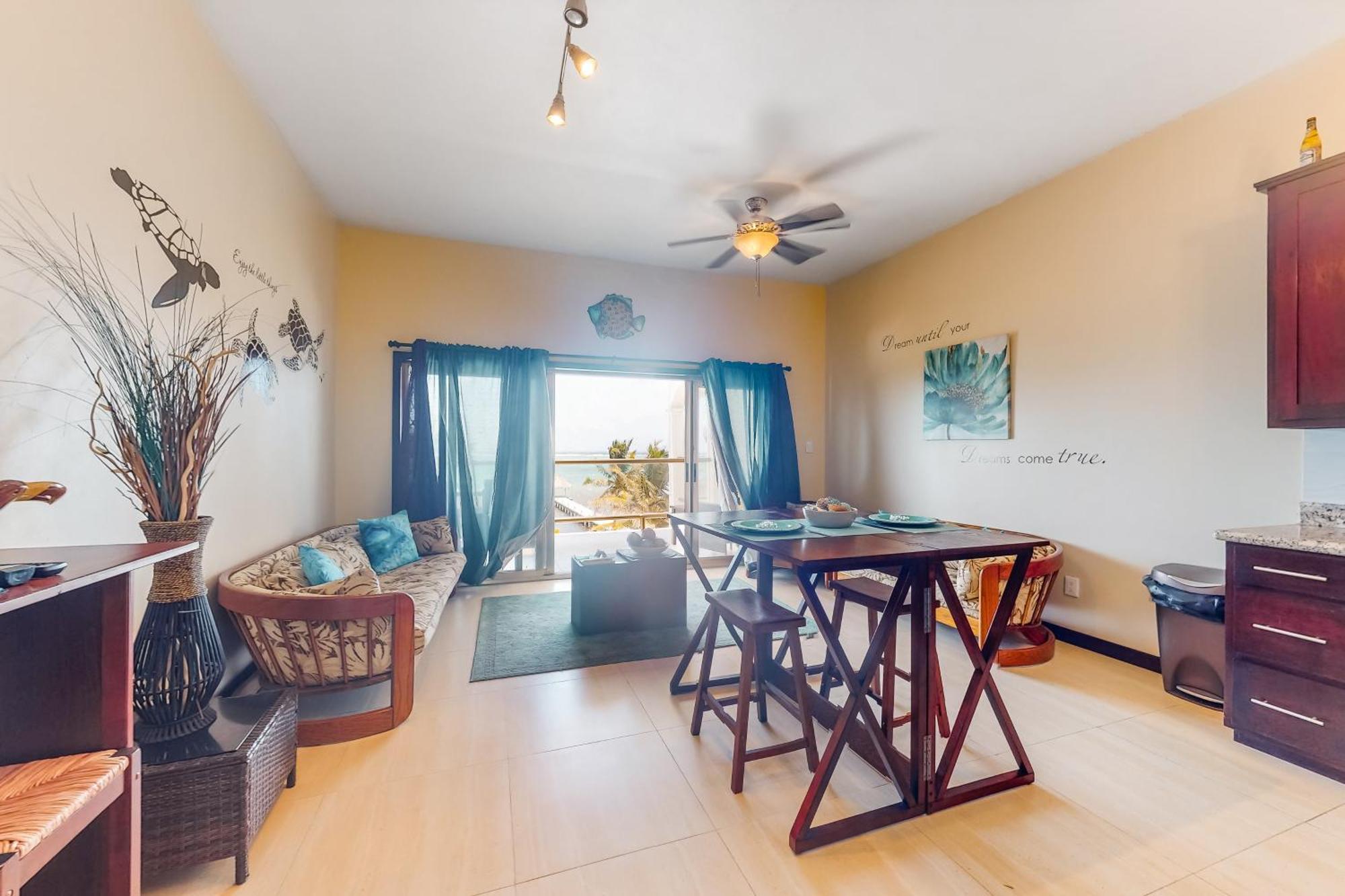 Blue Water Apartment San Pedro (Ambergris Caye)