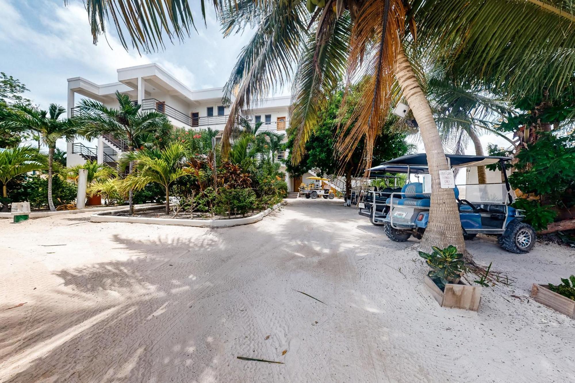 Blue Water Apartment San Pedro (Ambergris Caye)