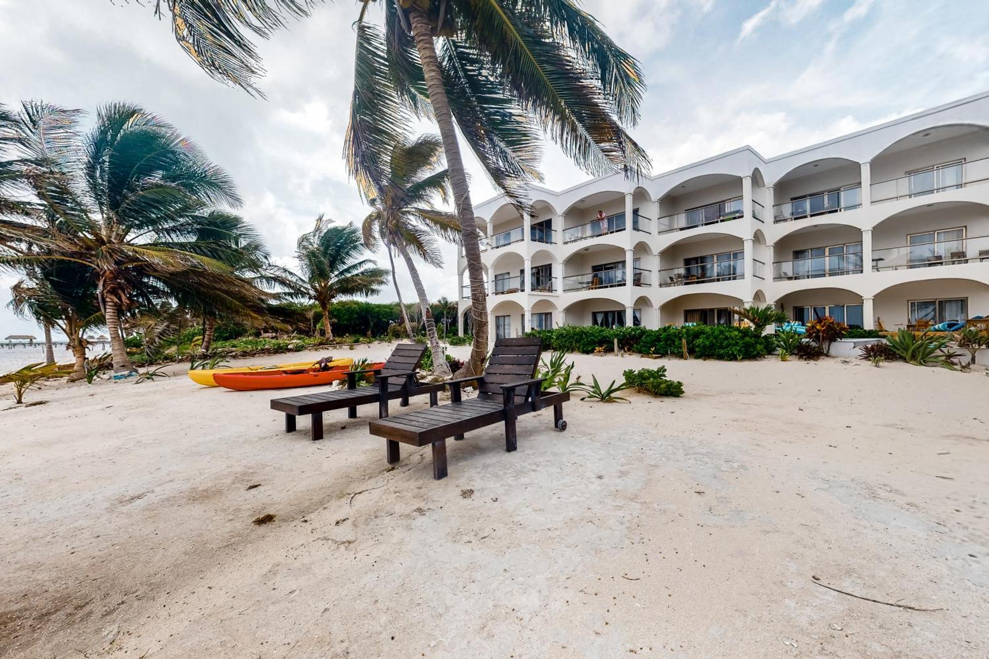 Blue Water Apartment San Pedro (Ambergris Caye)