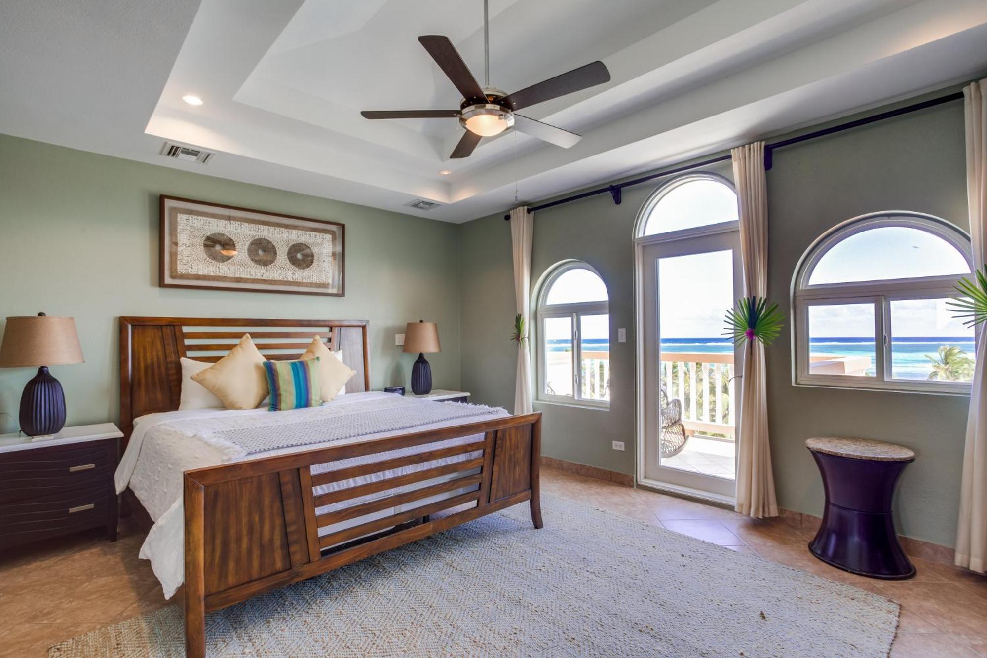 Resort Grand Caribe Belize San Pedro (Ambergris Caye)