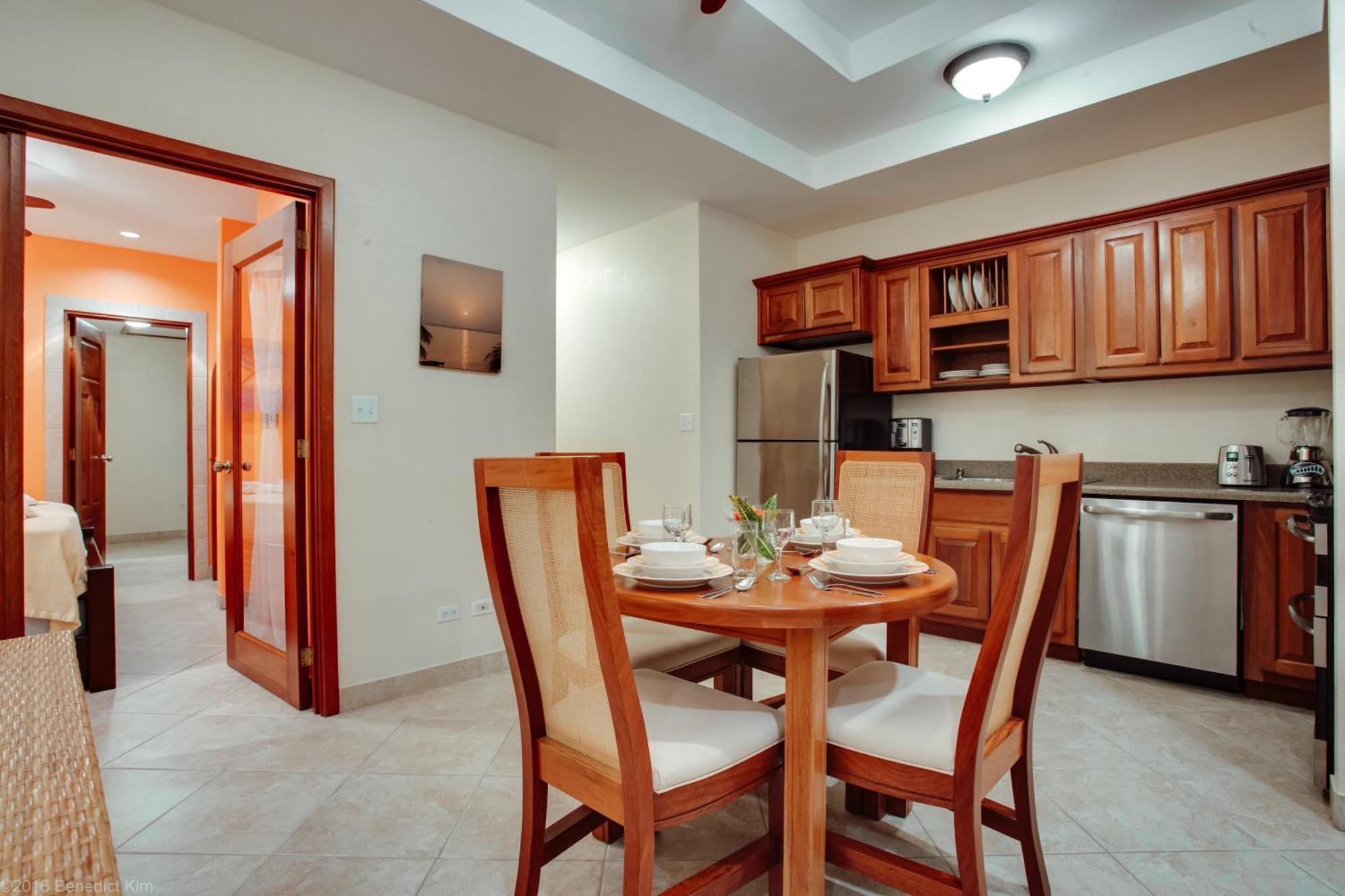 Resort Grand Caribe Belize San Pedro (Ambergris Caye)