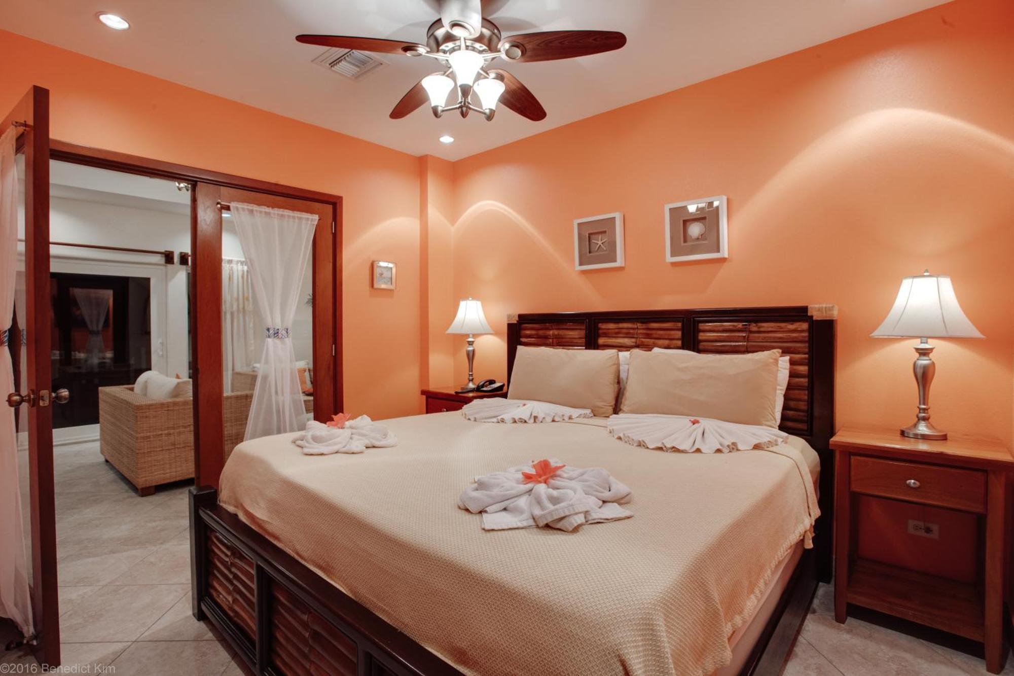 Grand Caribe Belize 4* San Pedro (Ambergris Caye)