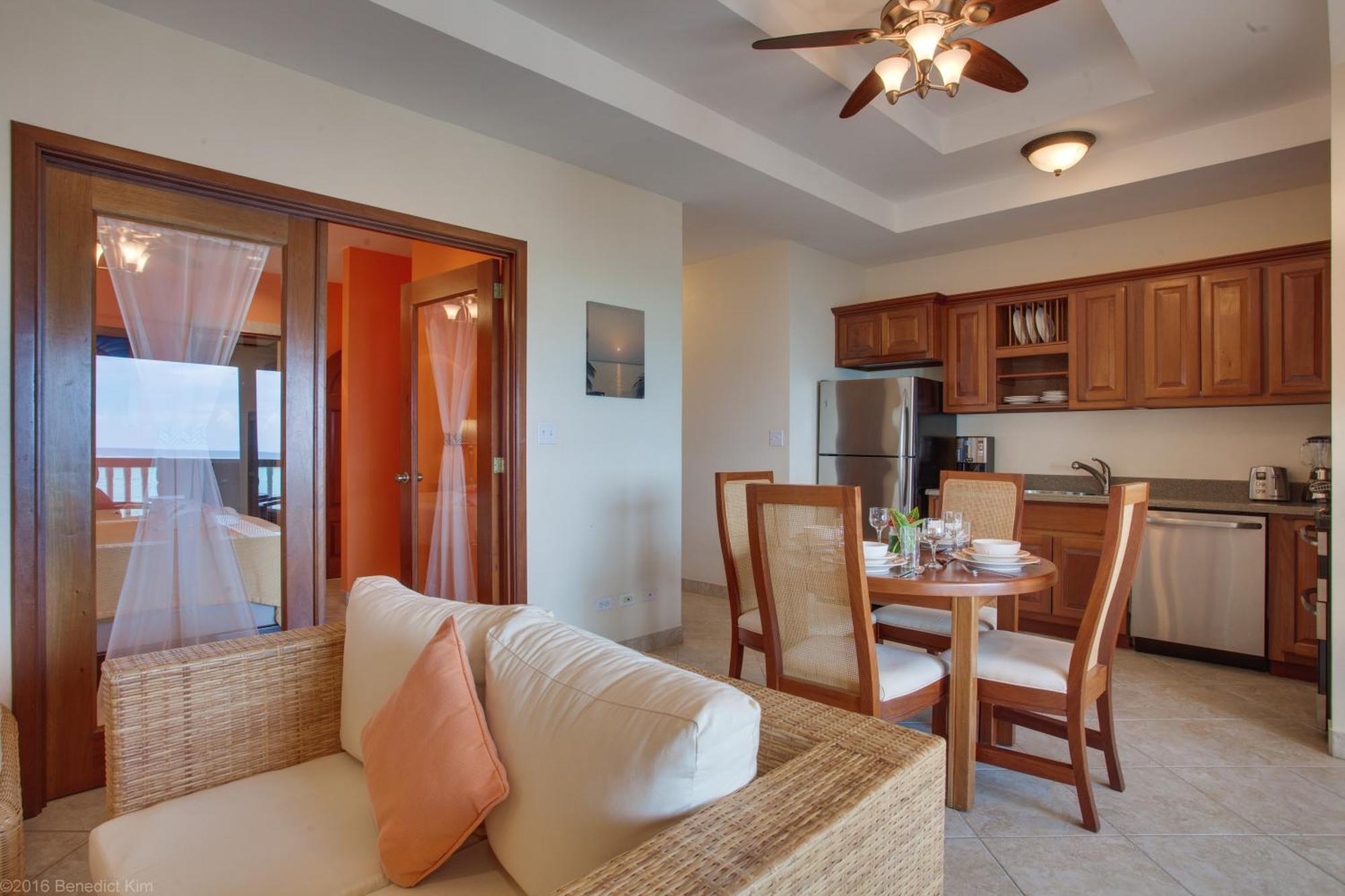 Grand Caribe Belize Resort San Pedro (Ambergris Caye)