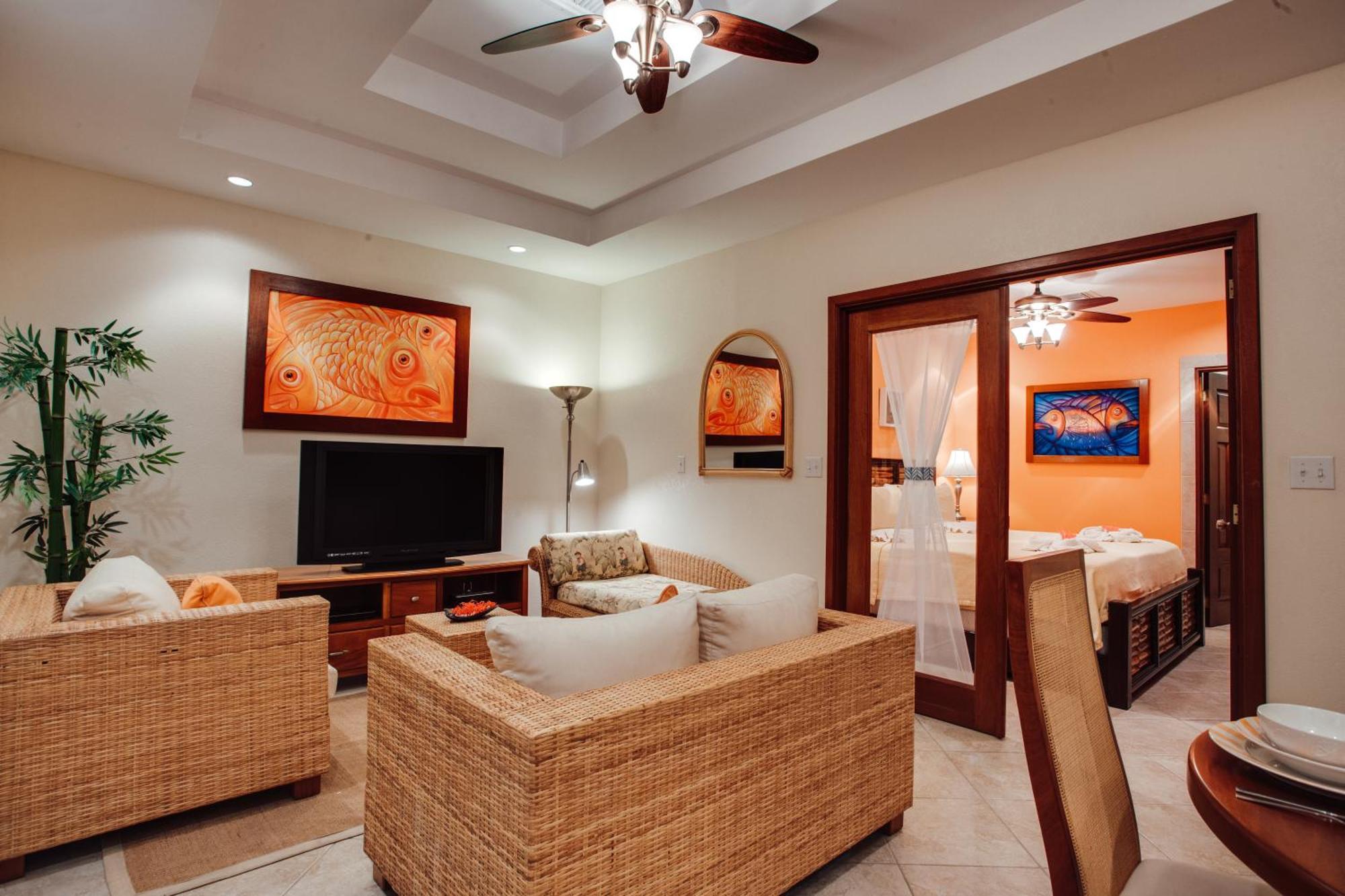 Grand Caribe Belize 4* San Pedro (Ambergris Caye)