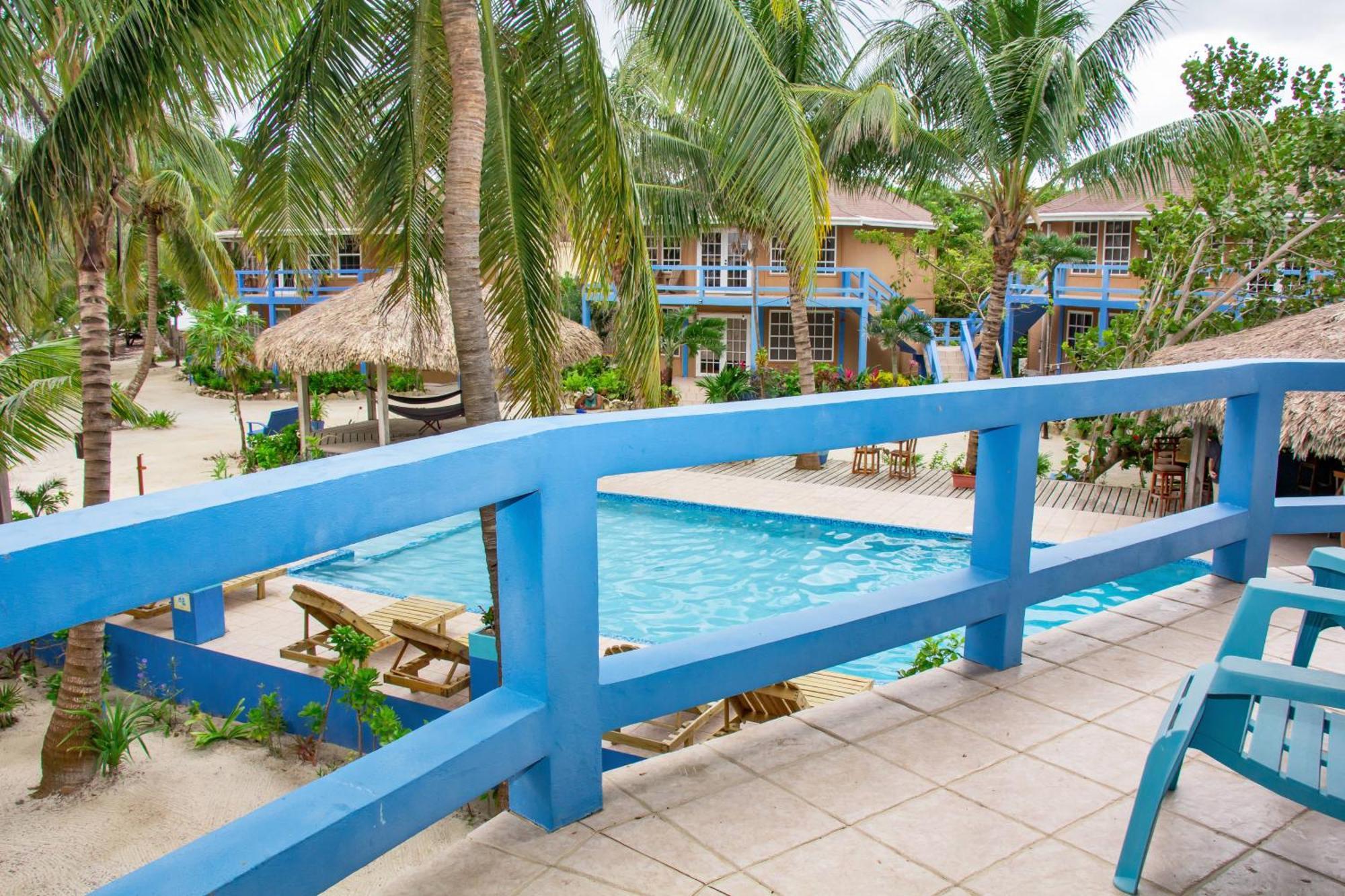 White Sands Cove Resort San Pedro (Ambergris Caye)