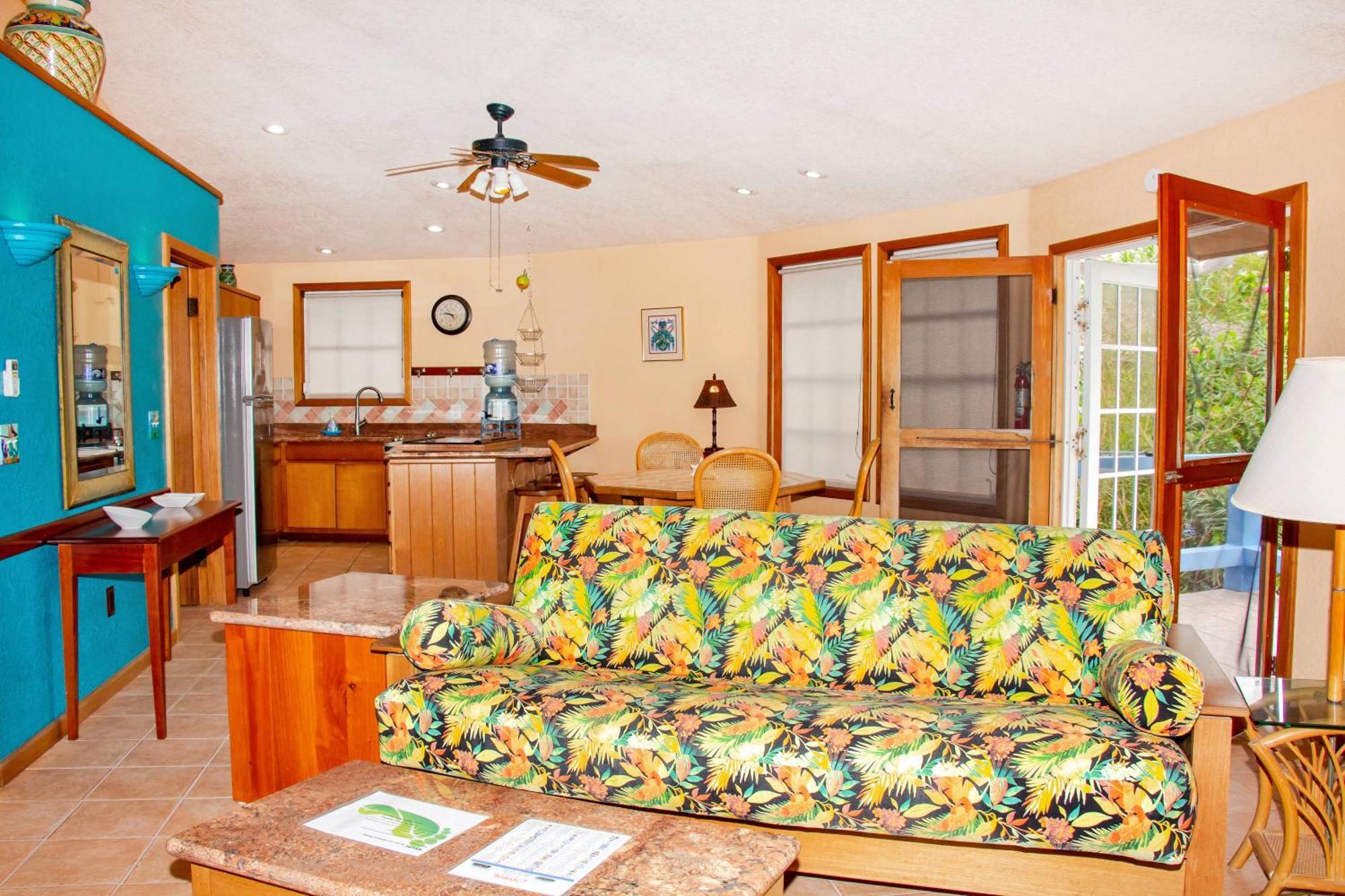 White Sands Cove 3*