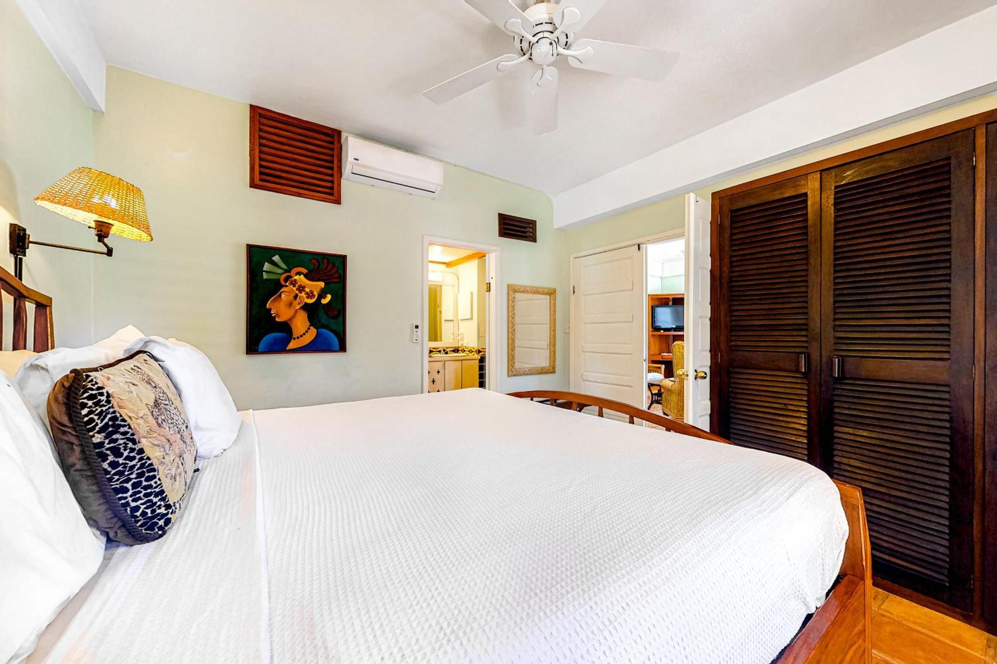 Apartment Beachside Gold Standard Certified *