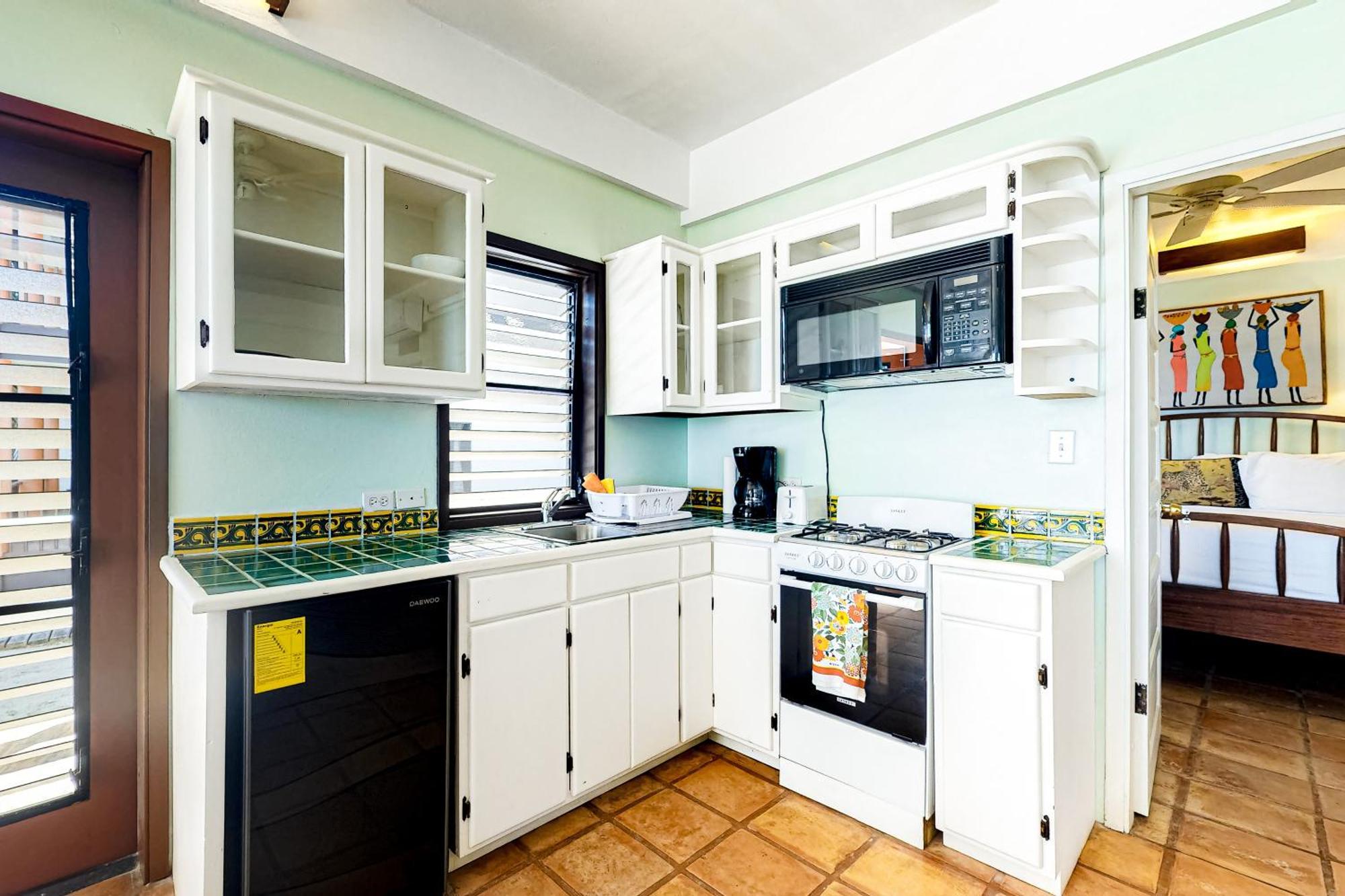 Beachside Gold Standard Certified Apartment *