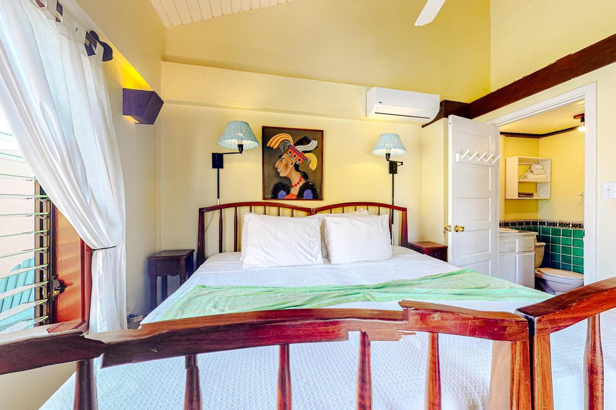 Apartment Beachside Gold Standard Certified *