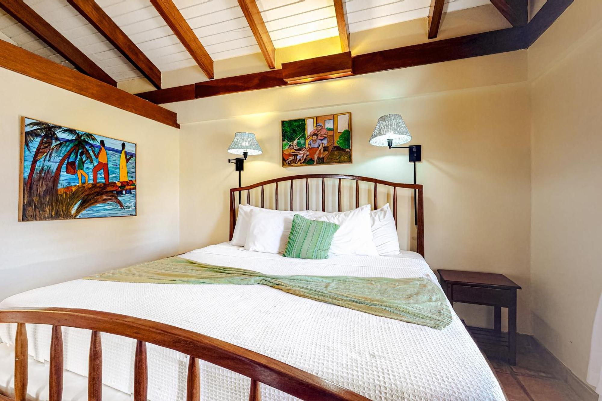Beachside Gold Standard Certified Apartment