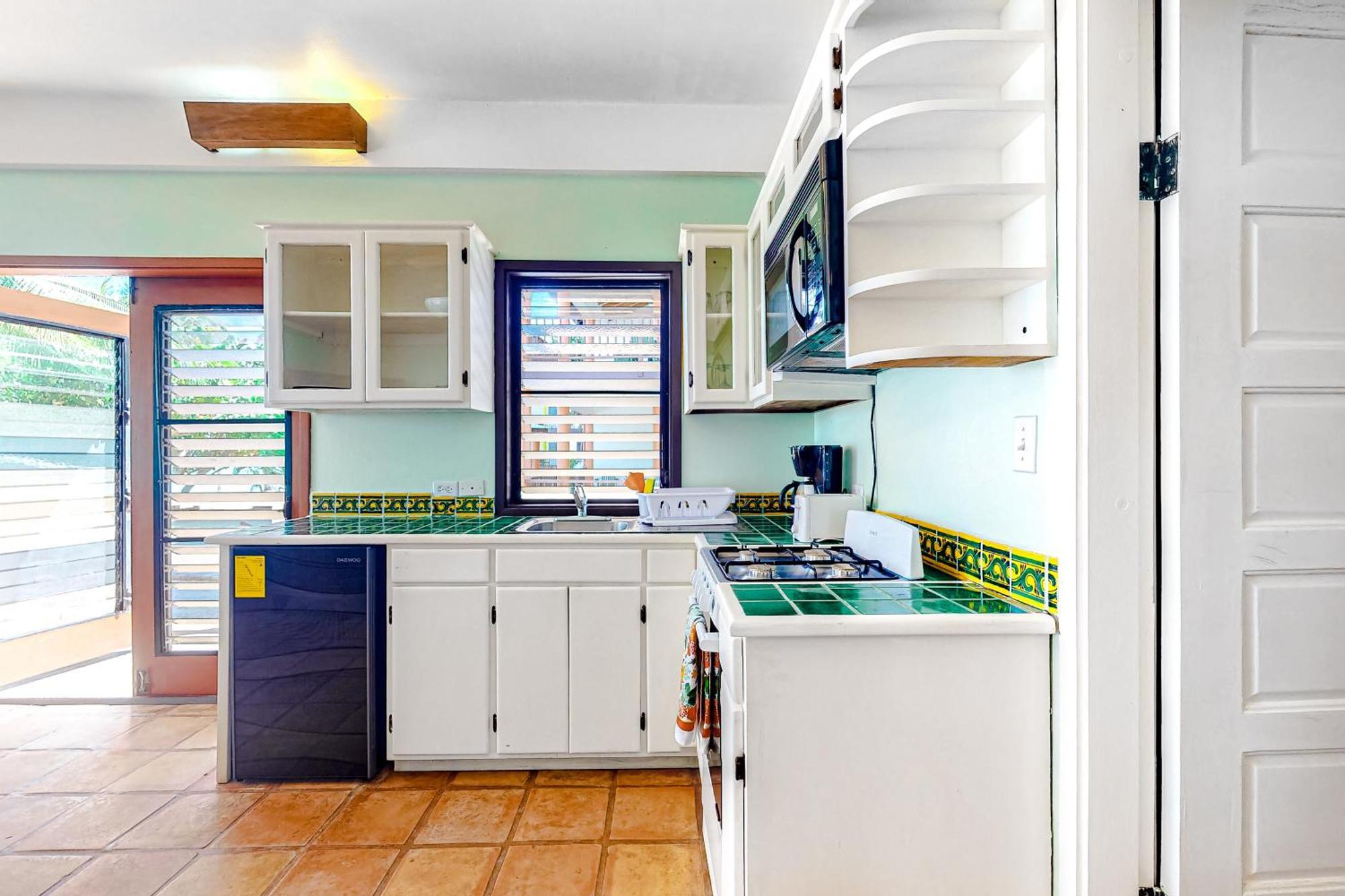 Apartment Beachside Gold Standard Certified