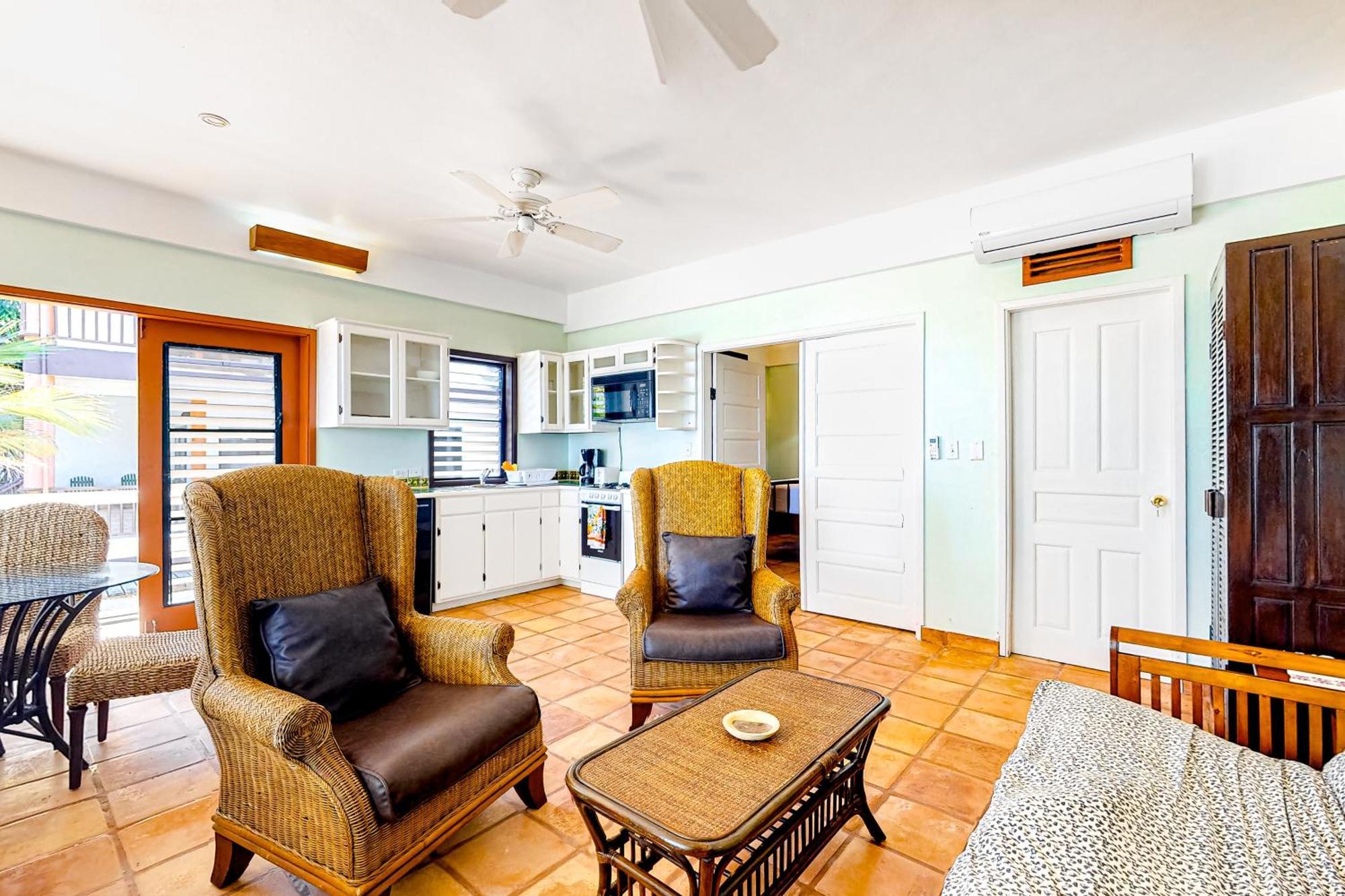 Beachside Gold Standard Certified Placencia