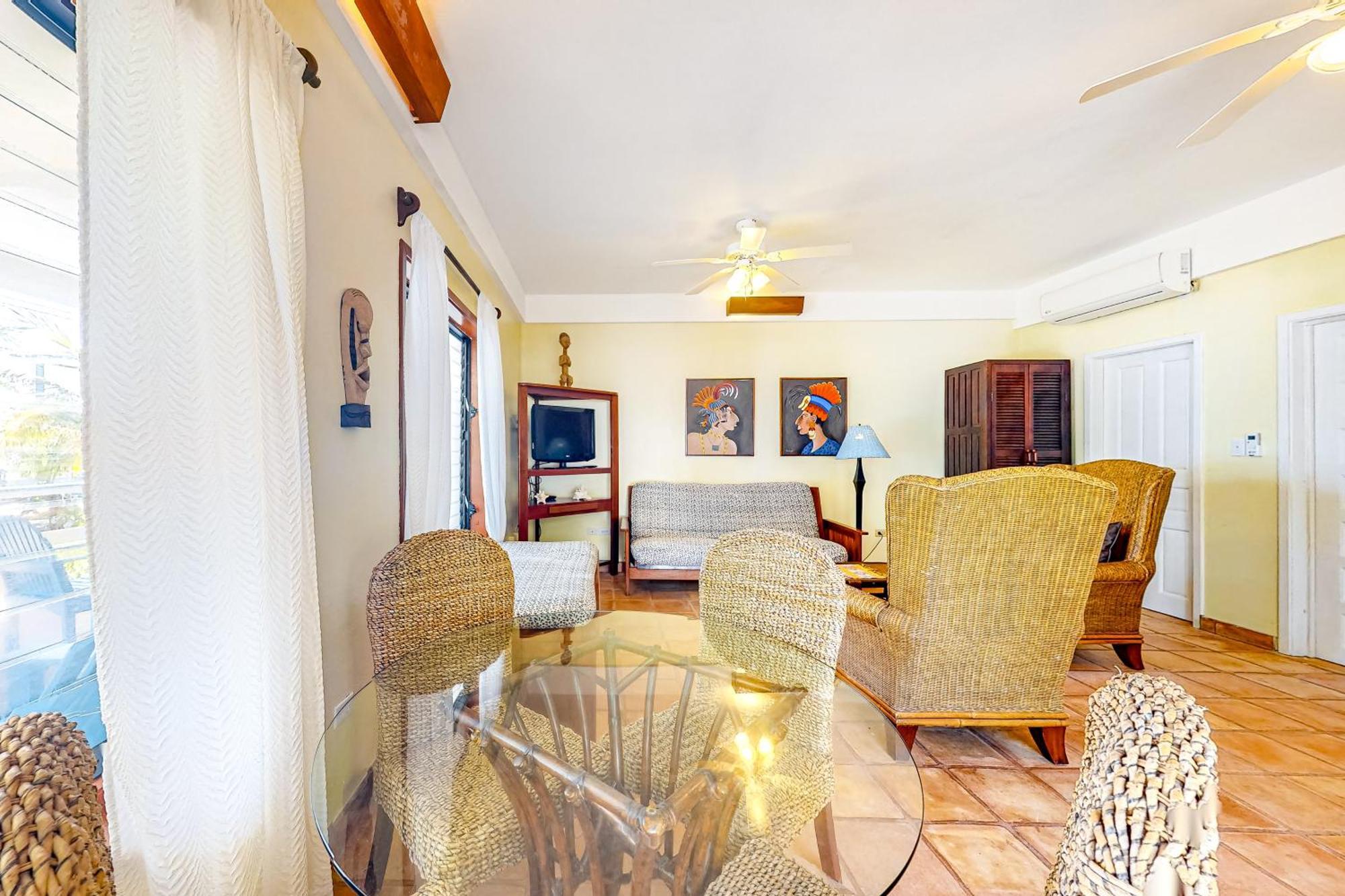 Apartment Beachside Gold Standard Certified *