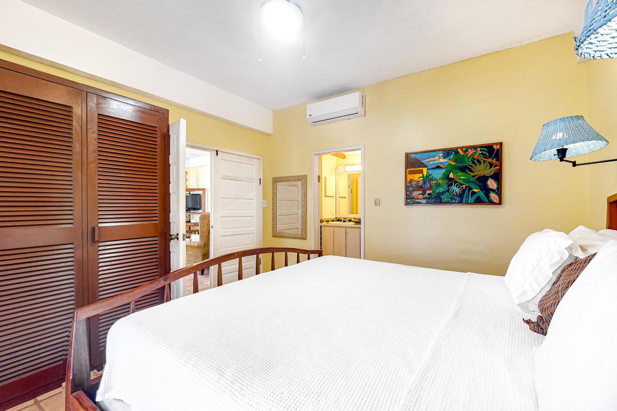 Beachside Gold Standard Certified * Placencia